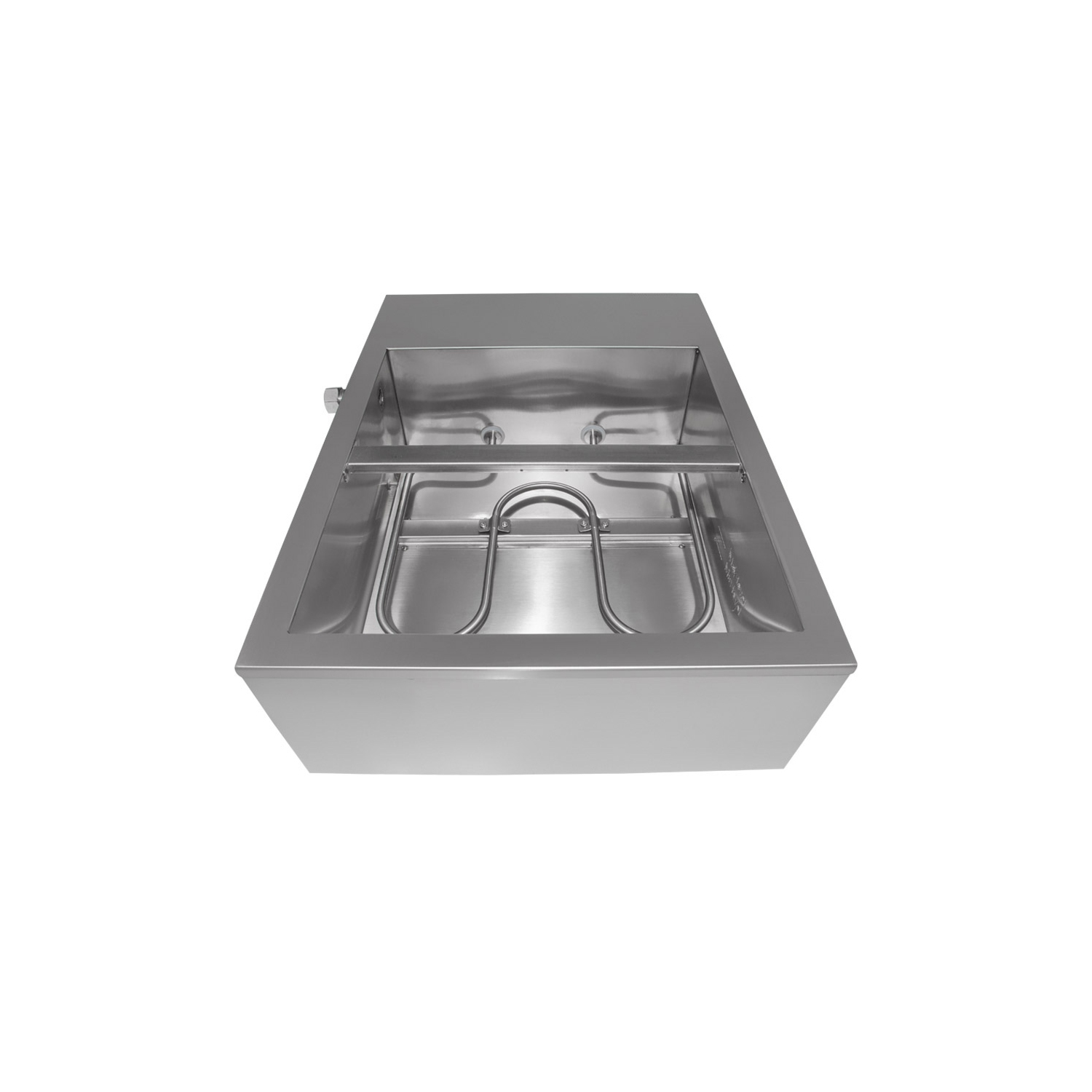 GR-D2002-2 Chocolate Melting Pot Commercial | Electric Chocolate Melting Machine | 2 tanks | 110V