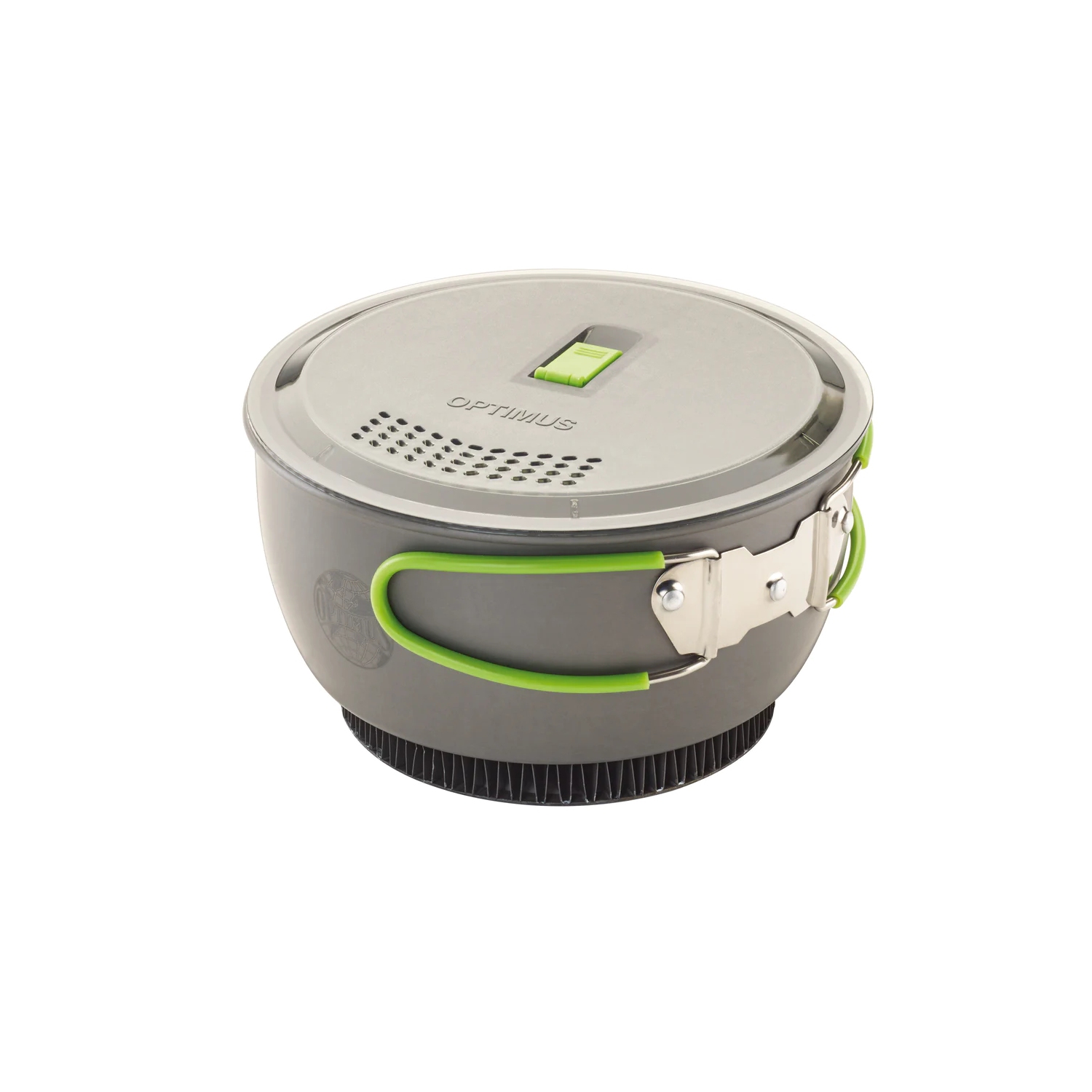 Optimus Terra antiadhésif | RÉCIPIENT DE CUISINE XPRESS HE | Camping Outdoor Adventures