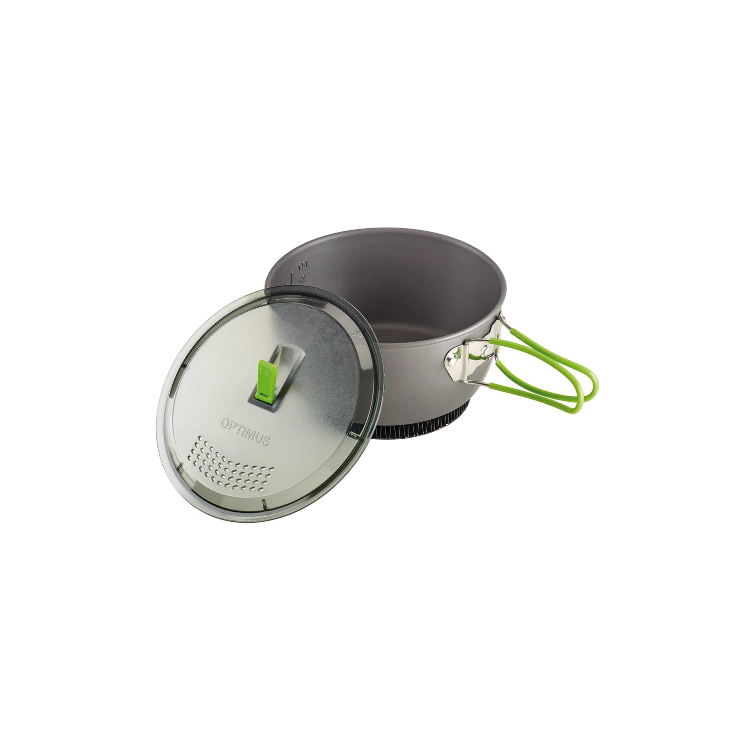 Optimus Terra antiadhésif | RÉCIPIENT DE CUISINE XPRESS HE | Camping Outdoor Adventures