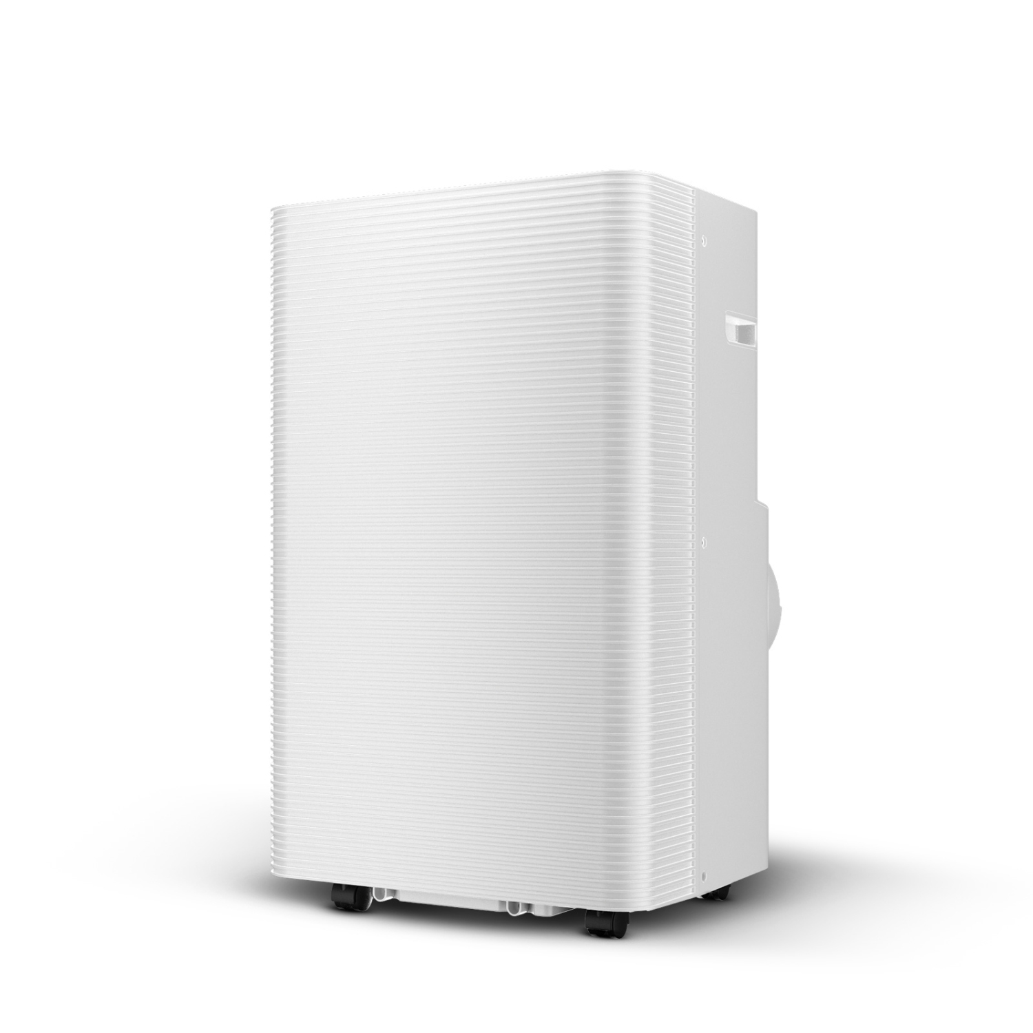 Ukoke USPA0112 4-in-1 12000 BTU Portable Air Conditioner Unit with Cooling, Heating, Dehumidifier & Fan, Remote Control, Window Exhaust Kit - Ideal