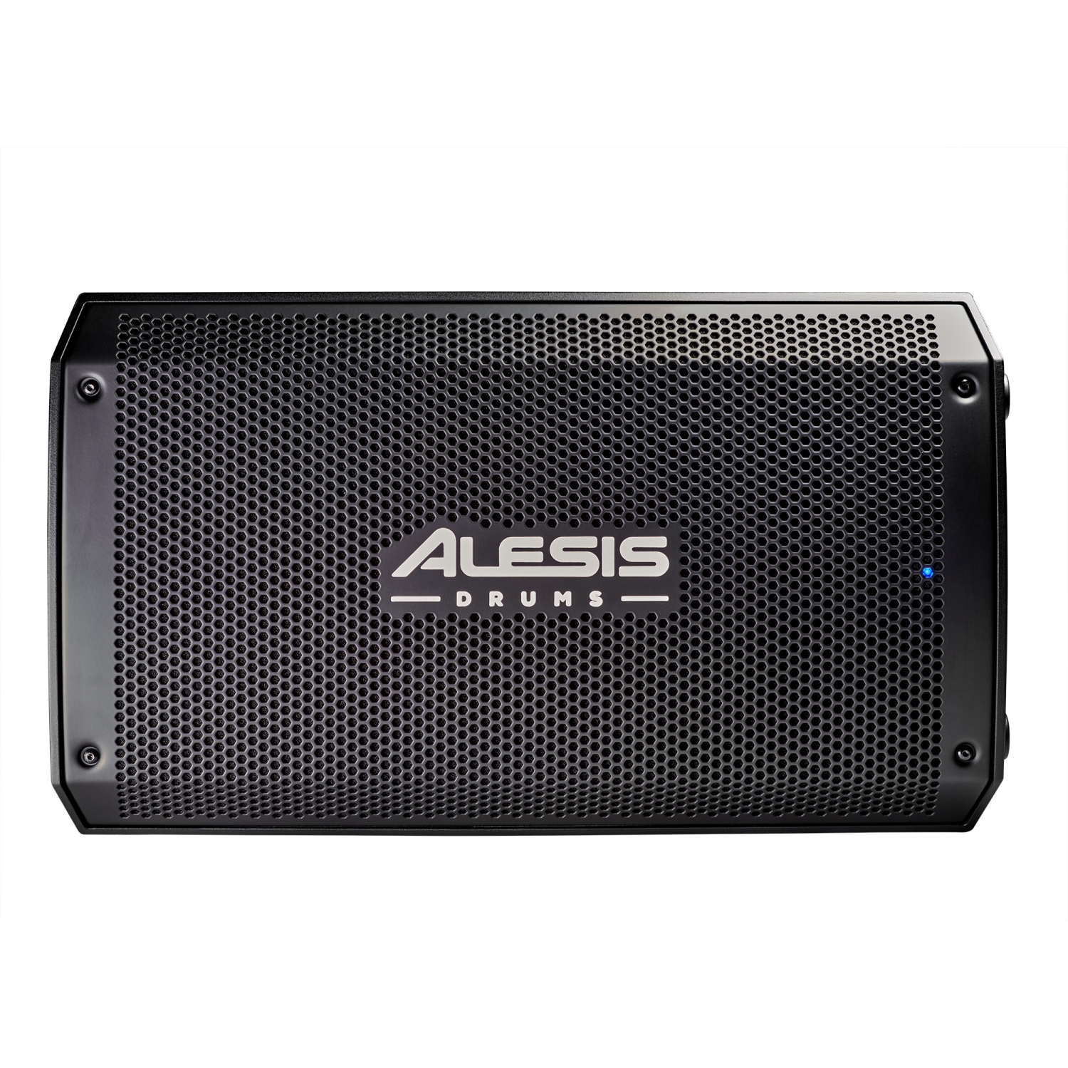 Amplificateur de batterie électronique de 8 MK2 2000 W Strike amp d'Alesis avec Bluetooth
