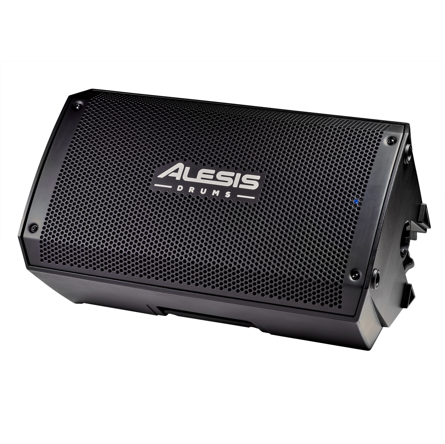 Amplificateur de batterie électronique de 8 MK2 2000 W Strike amp d'Alesis avec Bluetooth