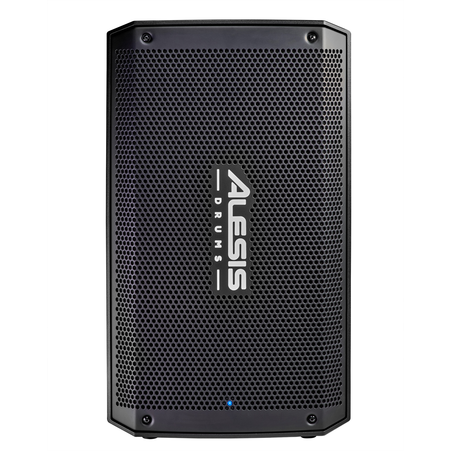 Amplificateur de batterie électronique de 8 MK2 2000 W Strike amp d'Alesis avec Bluetooth