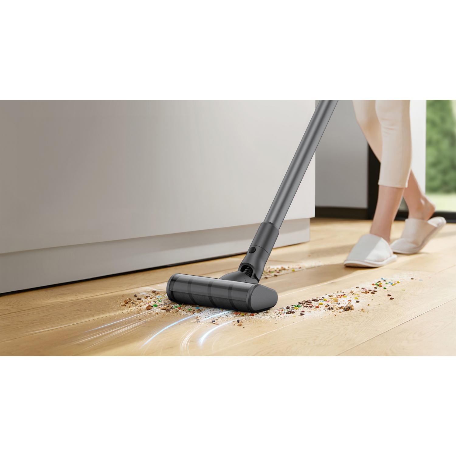 AtmosC Aspira Pro Cordless Home & Car Vacuum Cleaner | Hand Held Vacuum Cleaner with Base Stand - Rechargeable – Portable Cleaning - Car Home Pet