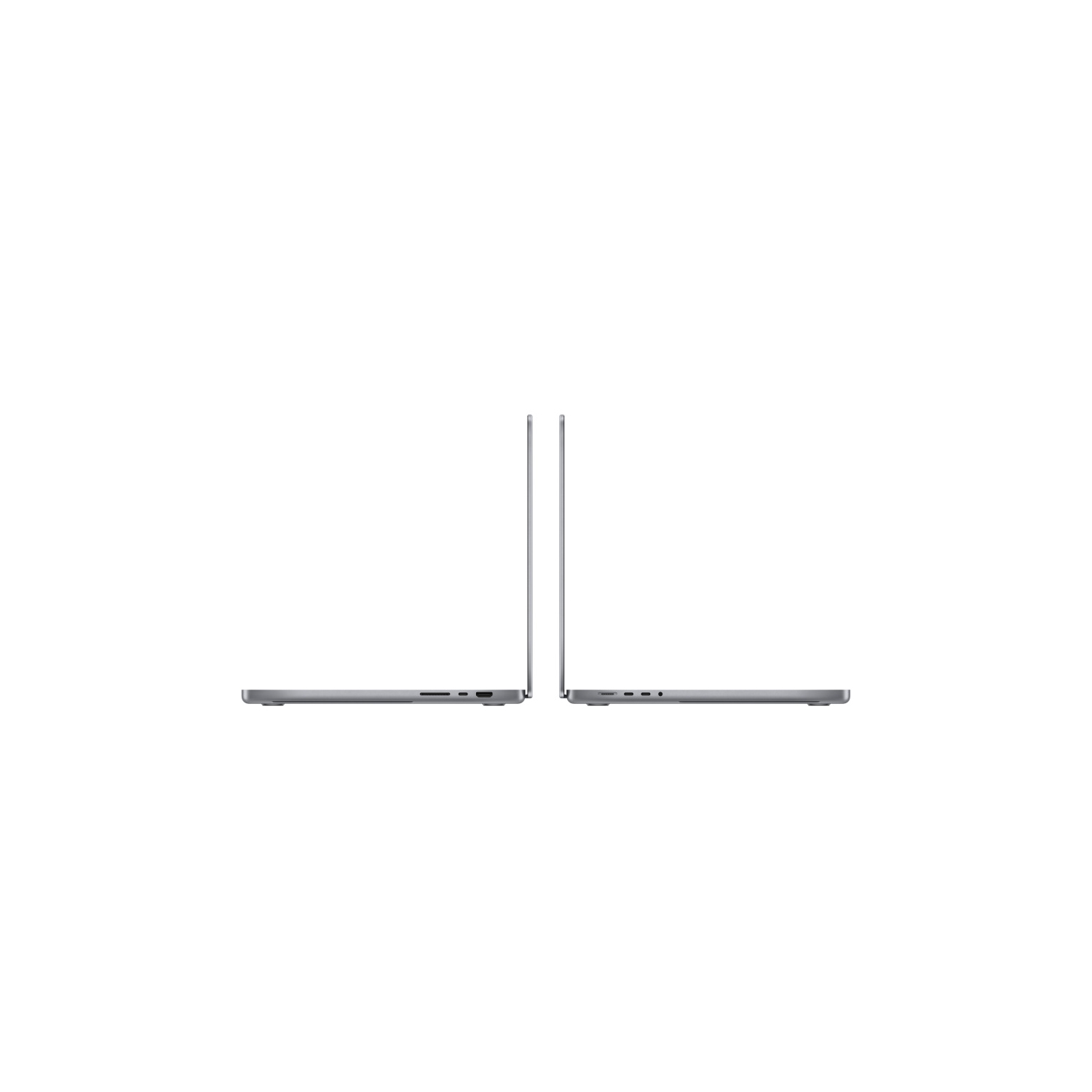 (Remis à neuf - très bon état) MacBook Pro 16 po 3,68Ghz 12 coeurs M2 Max (2023) portable 1&nbsp;To HD flash et 32&nbsp;Go RAM-Mac OS (certifié,