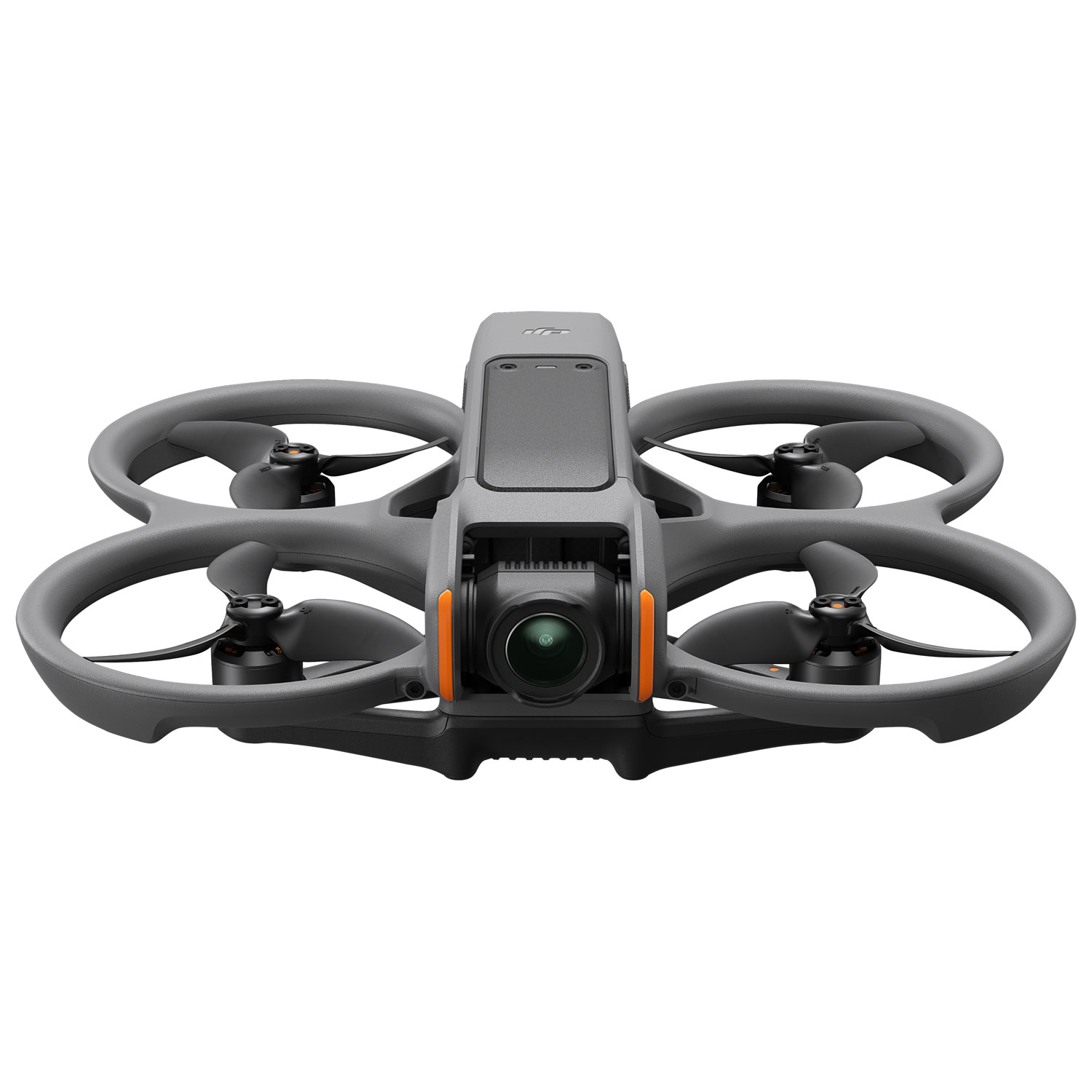 Ensemble Fly More avec drone quadricoptère Avata 2 de DJI, 2 batteries supplémentaires, casque Goggles, contrôleur et sac à bandoulière