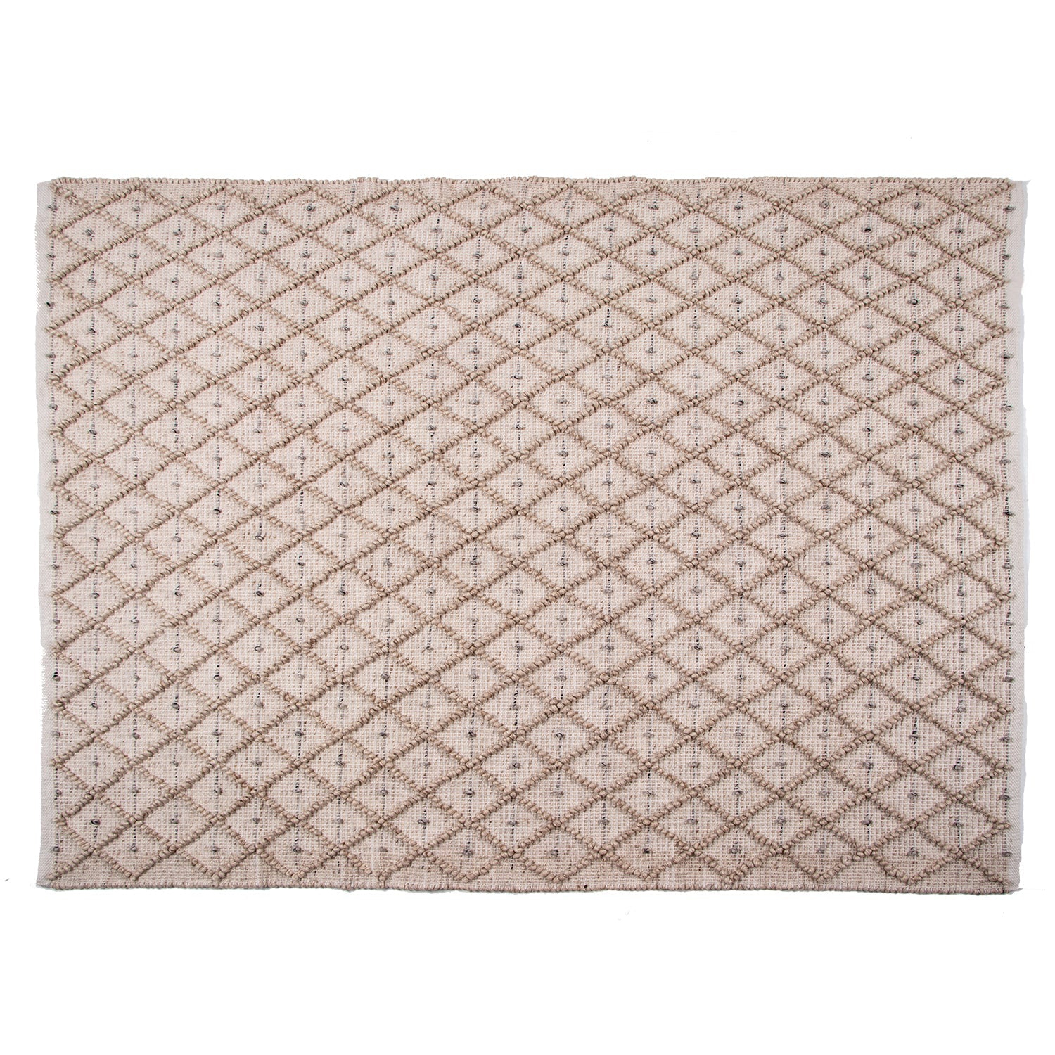 F. Corriveau – Tapis International Charm texturé, intérieur/extérieur, 8 x 10 pi