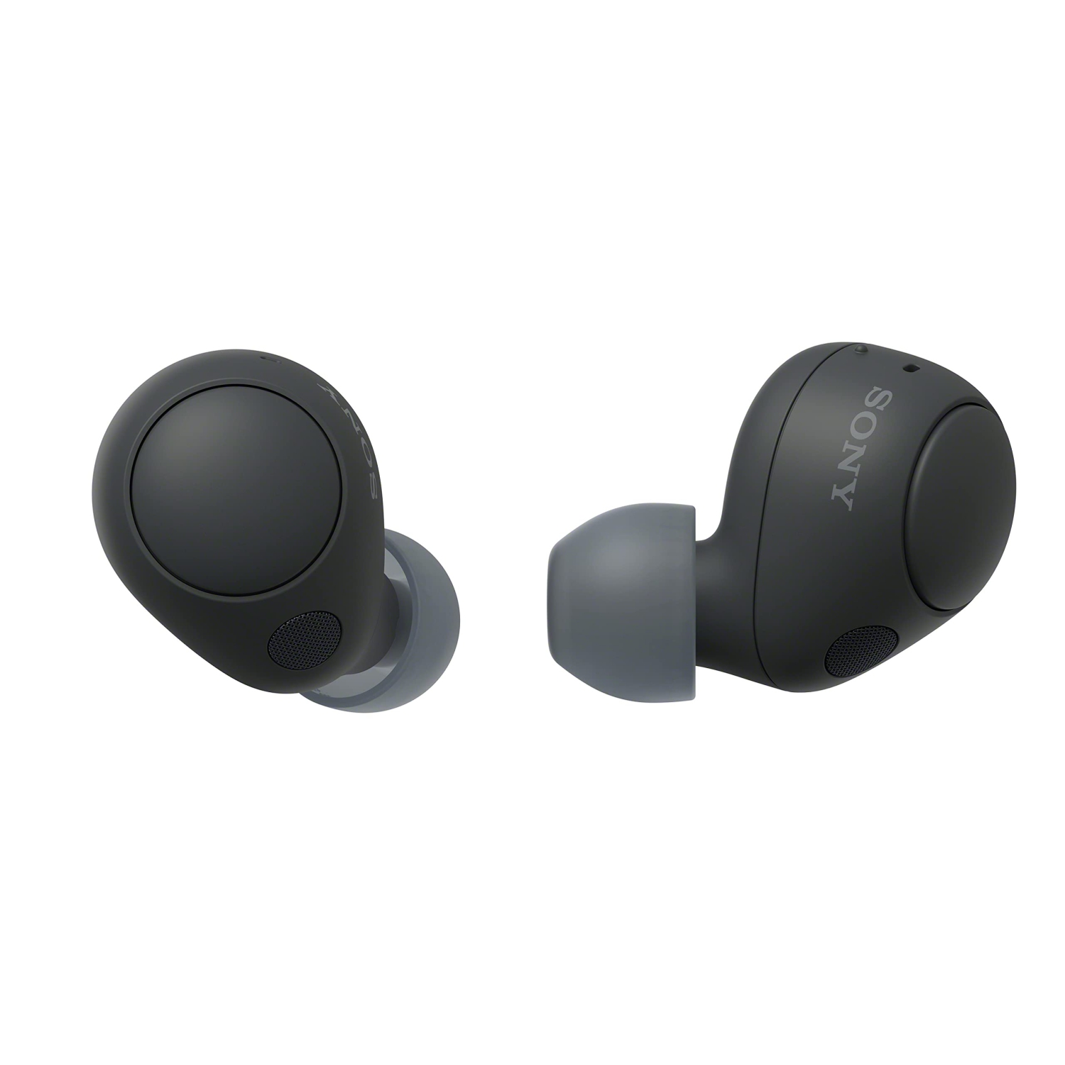 Sony WF-C700N In-Ear Noise Cancelling True Wireless Earbuds - Black - Refurbished (Good)