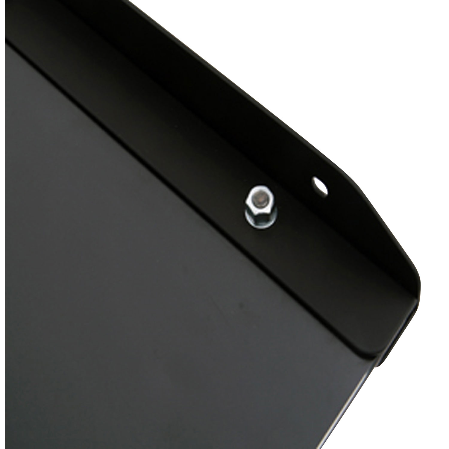 Support fixe pour lecteur DVD AV, décodeur et console de jeu de TygerClaw