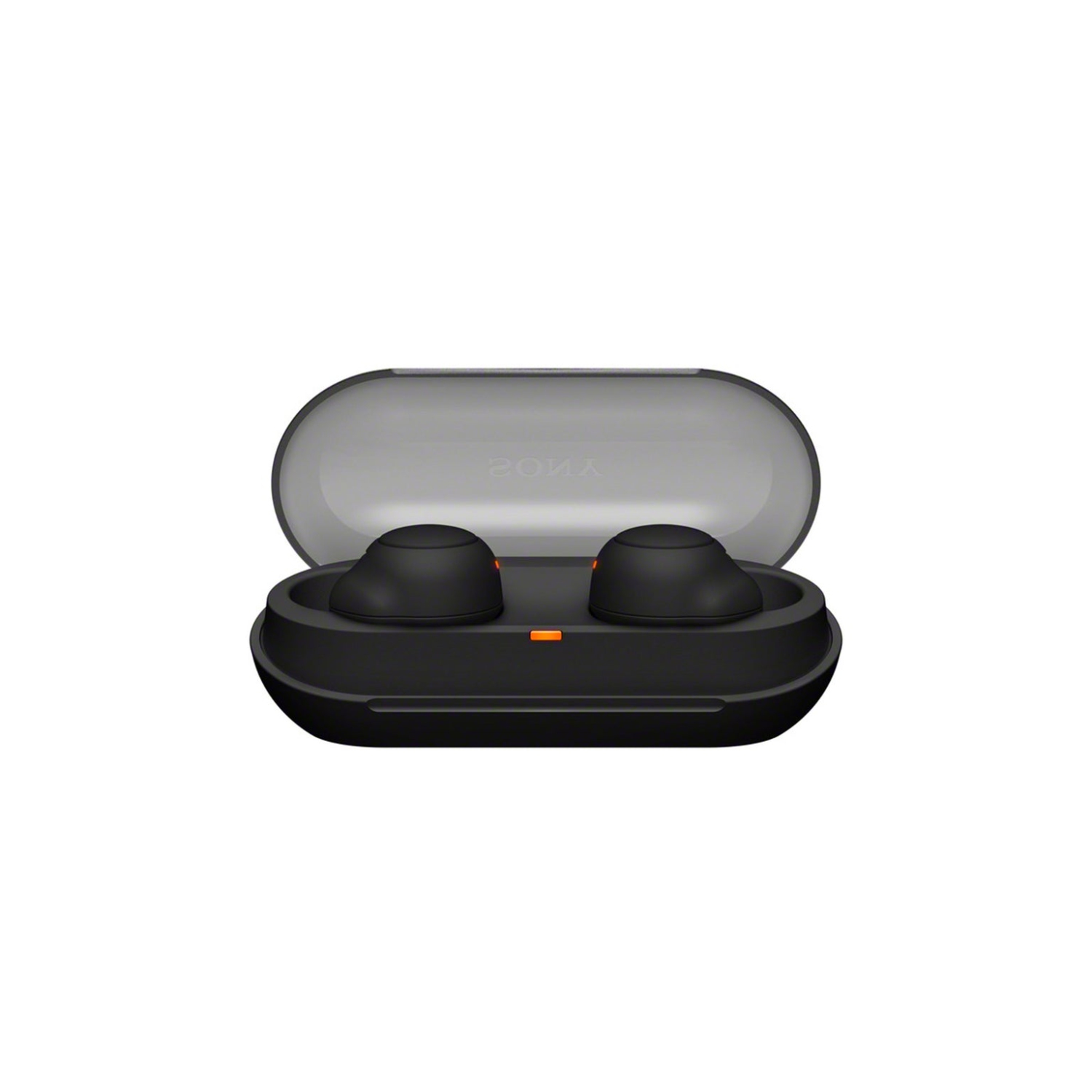 Sony WF-C500 In-Ear Sound Isolating True Wireless Earbuds - Black - Refurbished (Excellent)