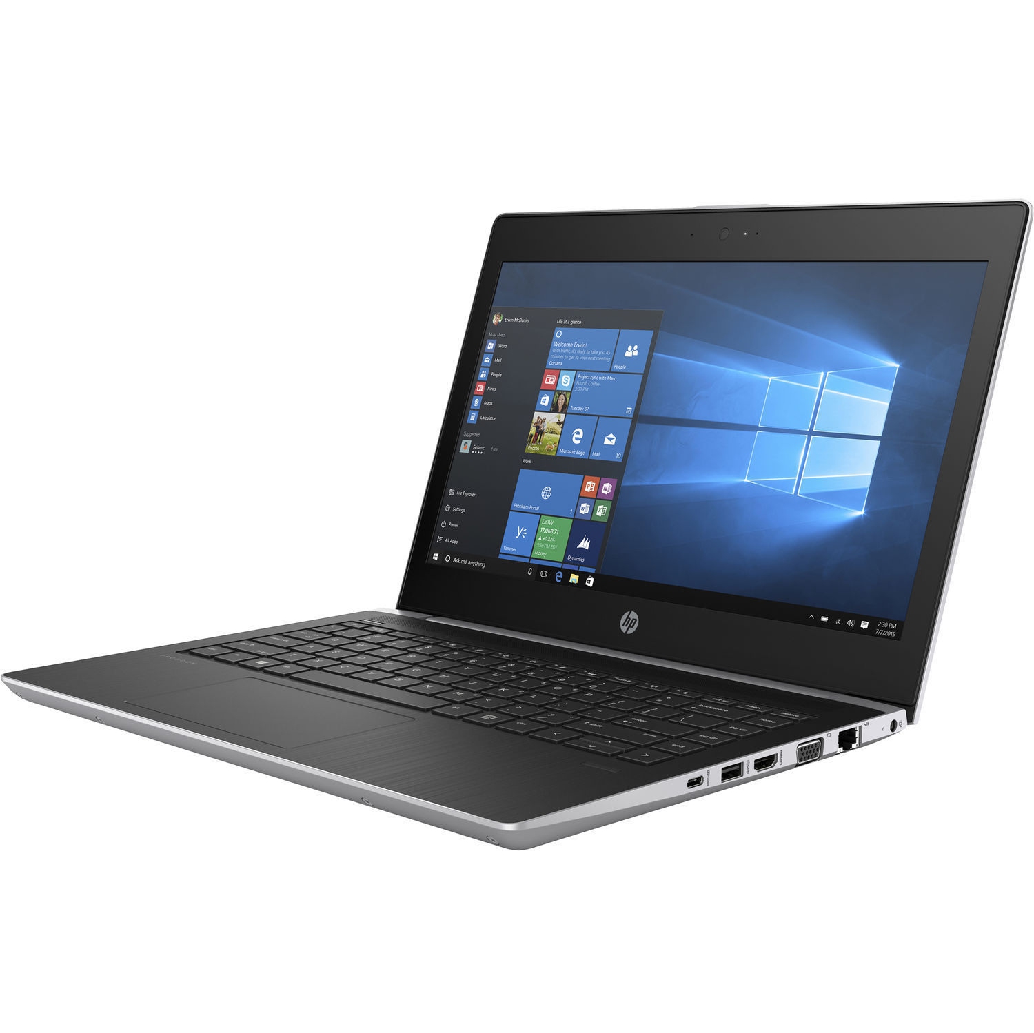 HP ProBook 430 G5, 13.3