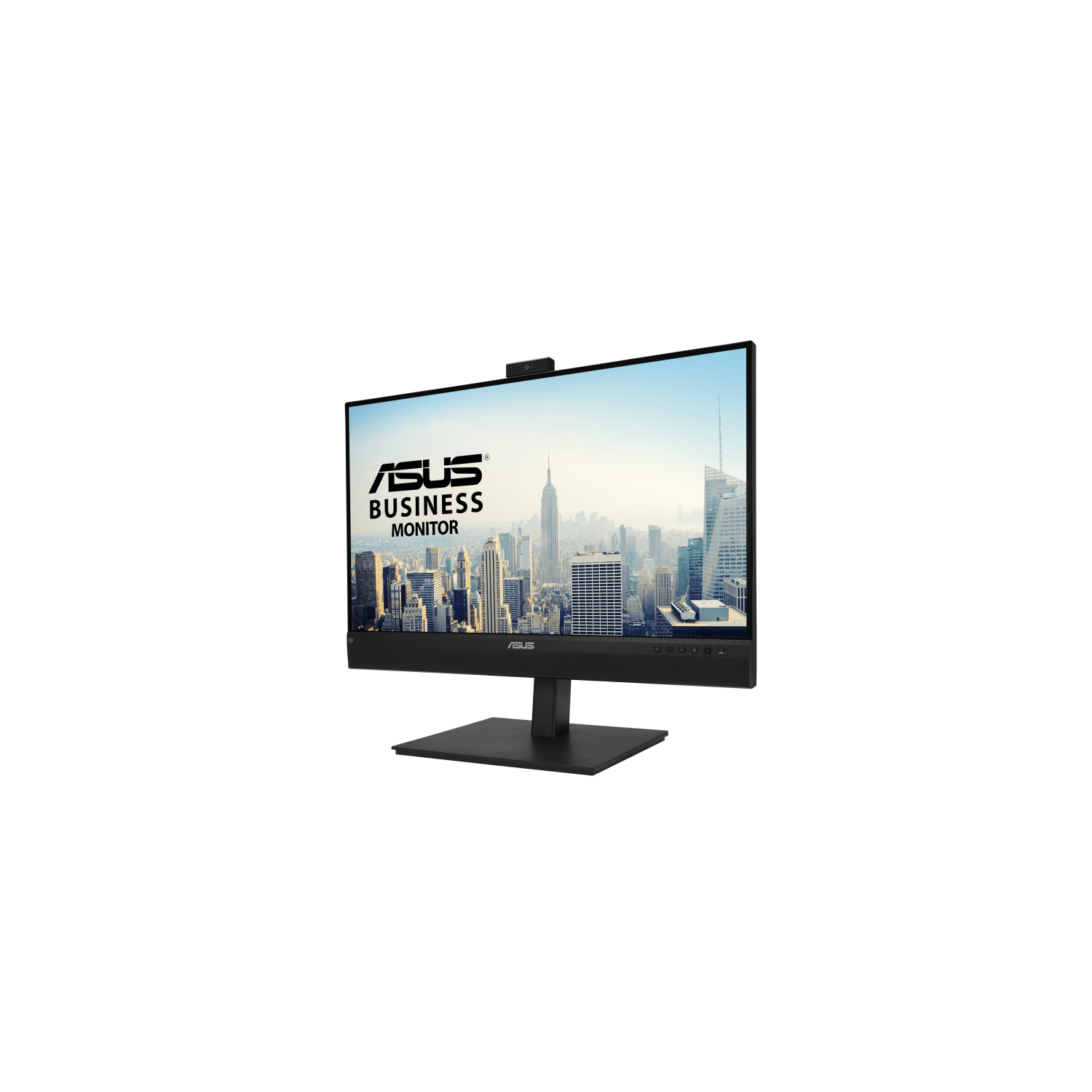 ASUS BE27ACSBK 27" WQHD Business Monitor