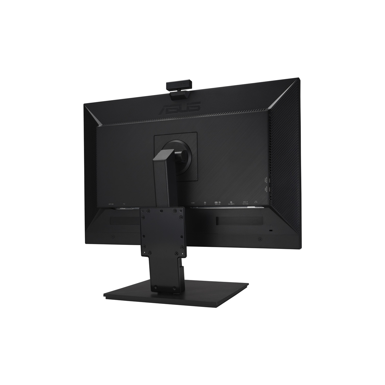 ASUS BE27ACSBK 27" WQHD Business Monitor