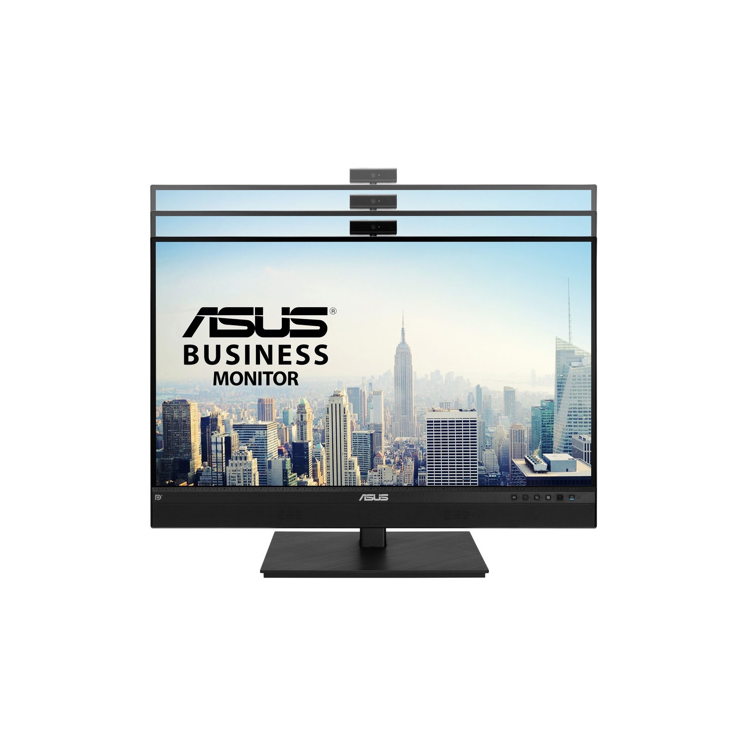 ASUS BE27ACSBK 27" WQHD Business Monitor