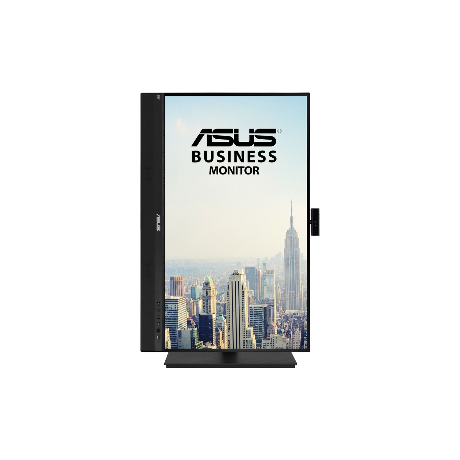 ASUS BE27ACSBK 27" WQHD Business Monitor
