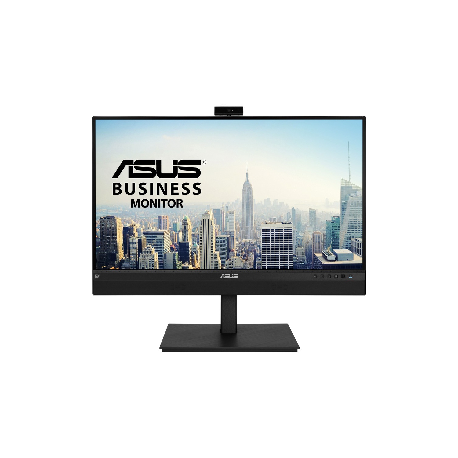ASUS BE27ACSBK 27" WQHD Business Monitor