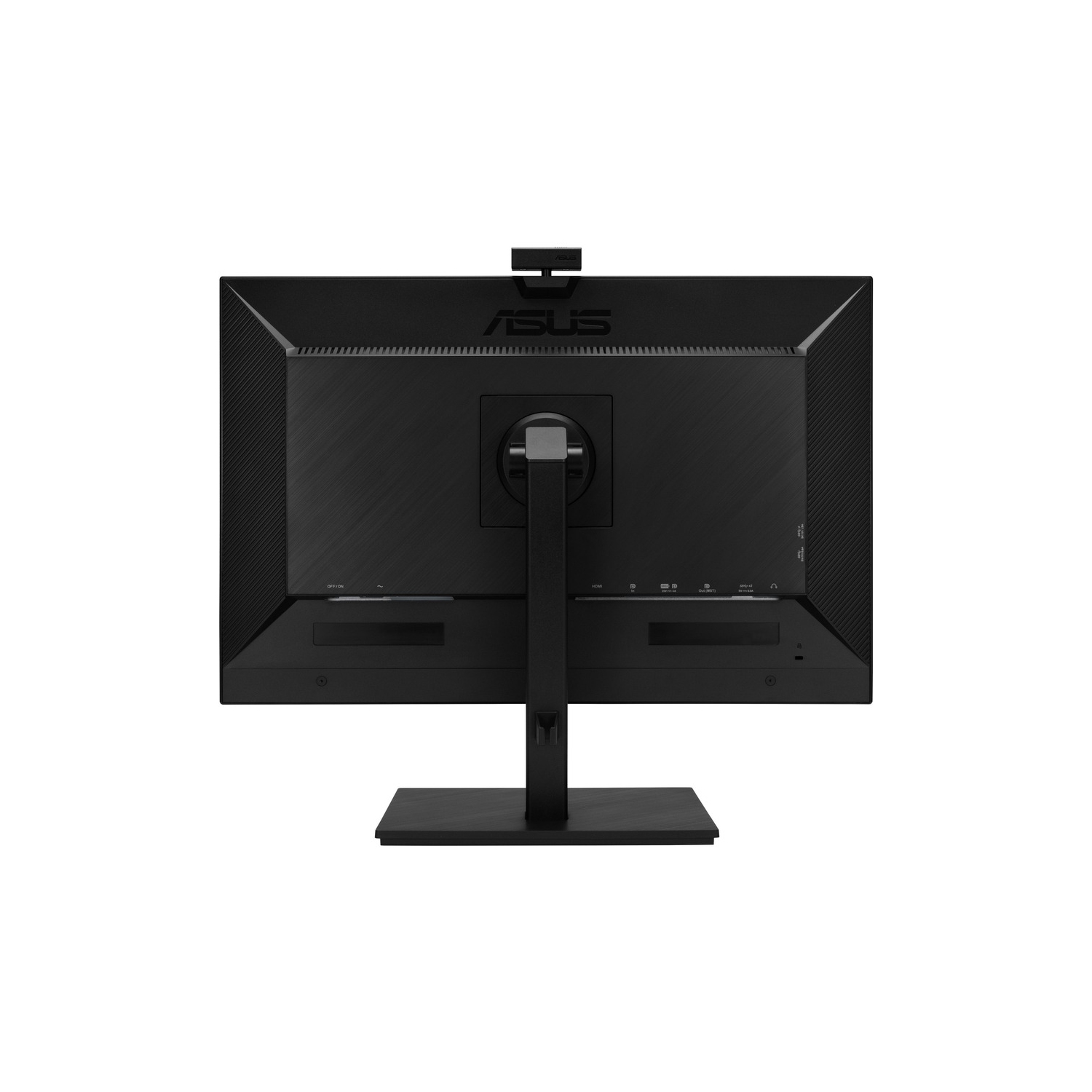 ASUS BE27ACSBK 27" WQHD Business Monitor