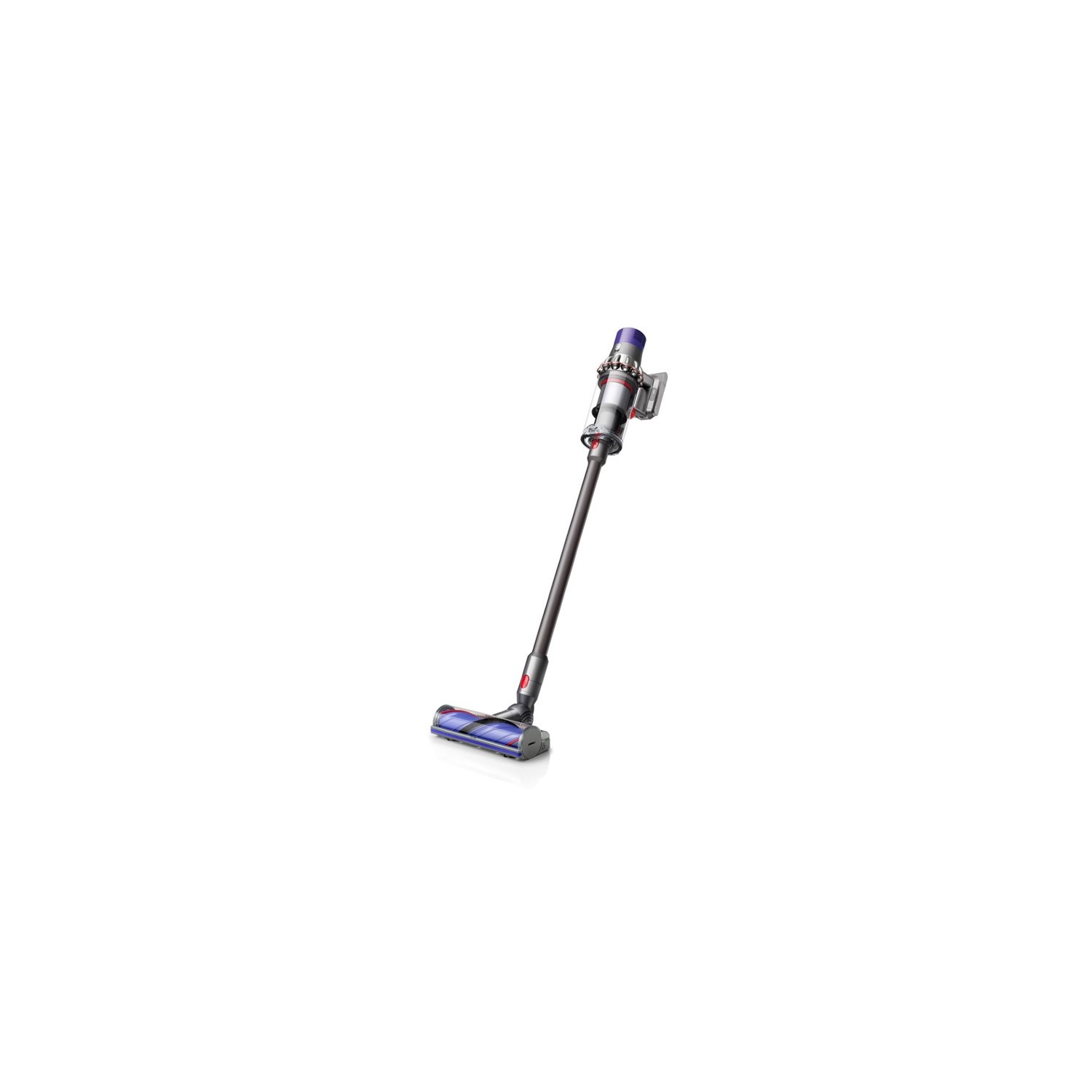 Refurbished (Excellent) - Dyson Official Outlet - Dyson V10 Next Gen Cordless Stick Vacuum Cleaner, Colour may vary