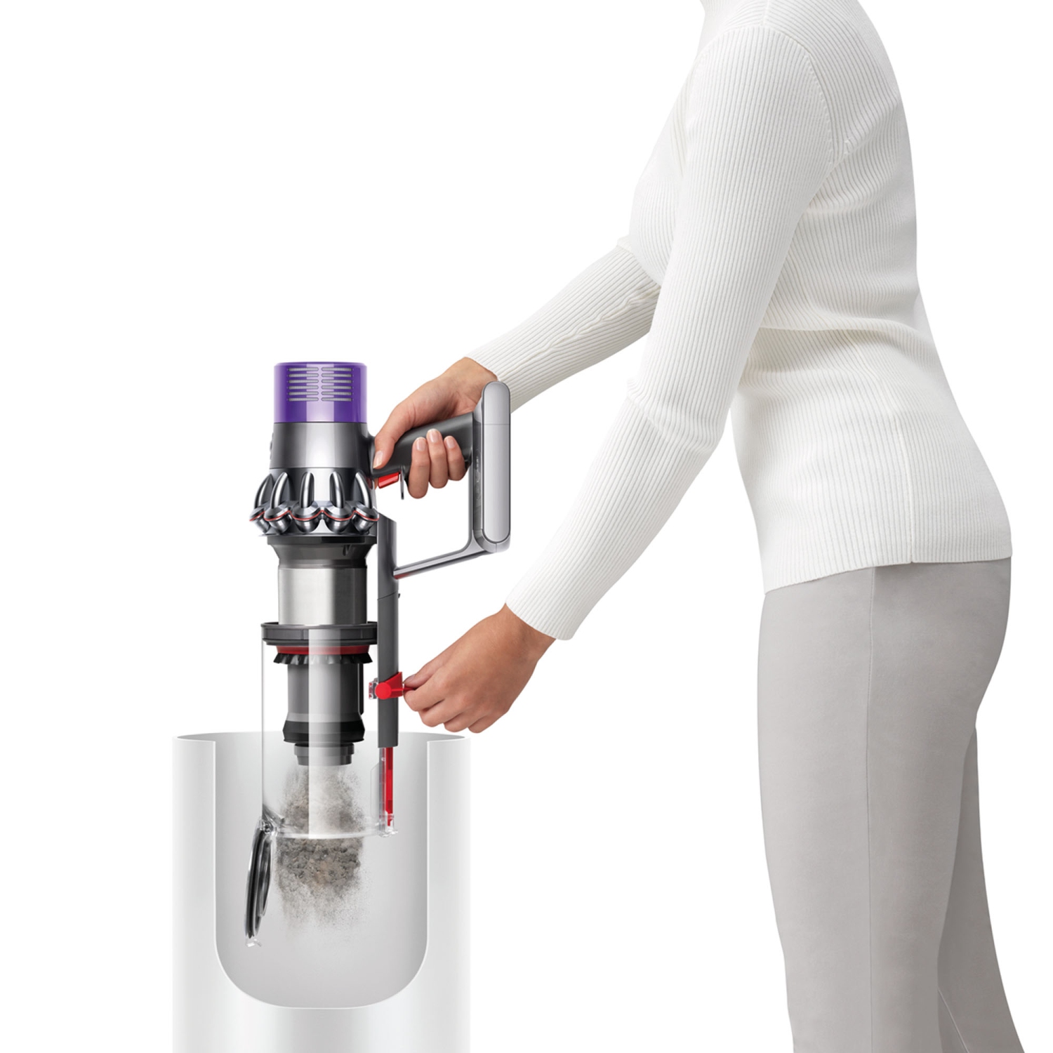 Refurbished (Excellent) - Dyson Official Outlet - Dyson V10