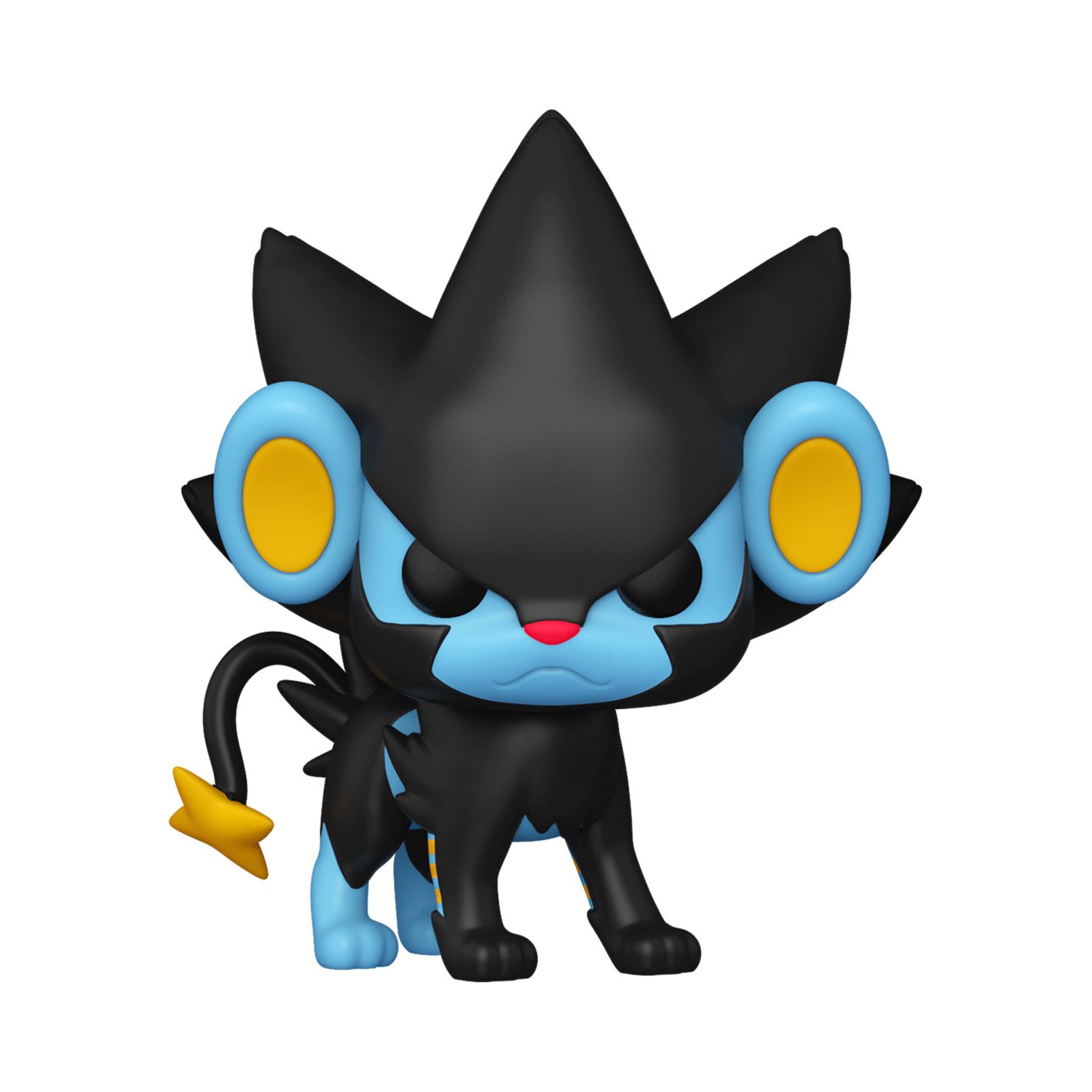 Funko Pop! Games Pokemon Vinyl Figure Luxray #956