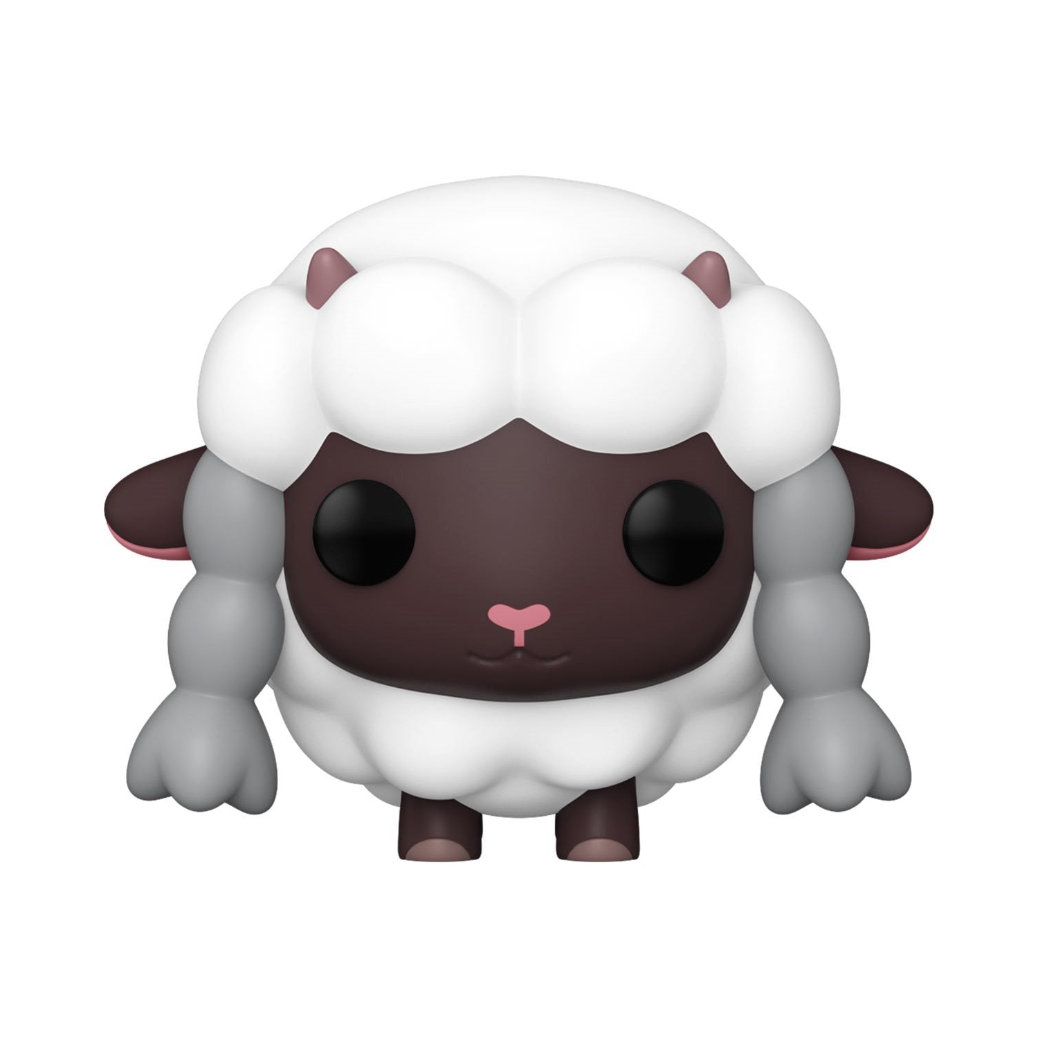 Funko Pop! Games Pokemon Vinyl Figure Wooloo #958