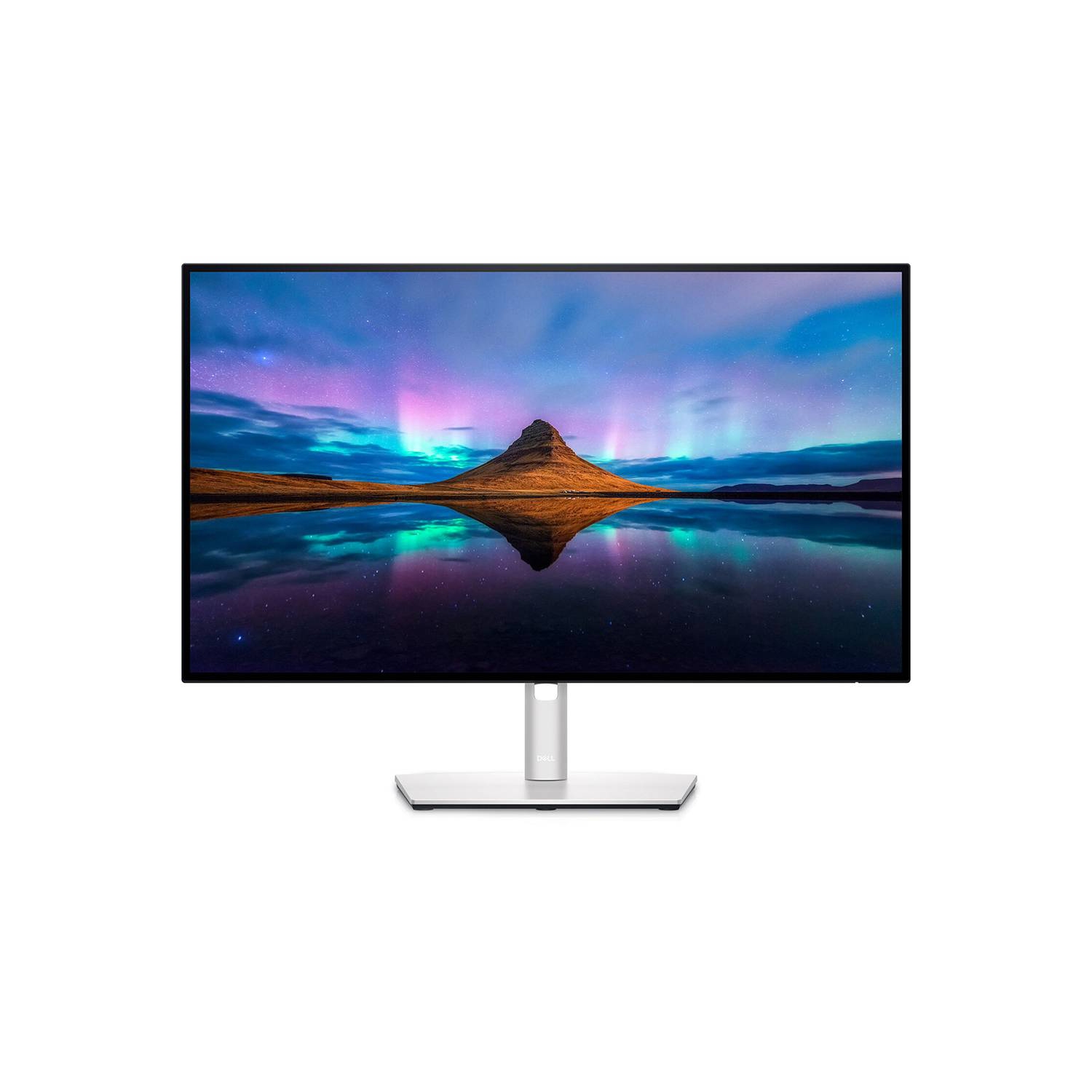 Open Box - DELL UltraSharp 27 USB-C HUB Monitor | U2722DE