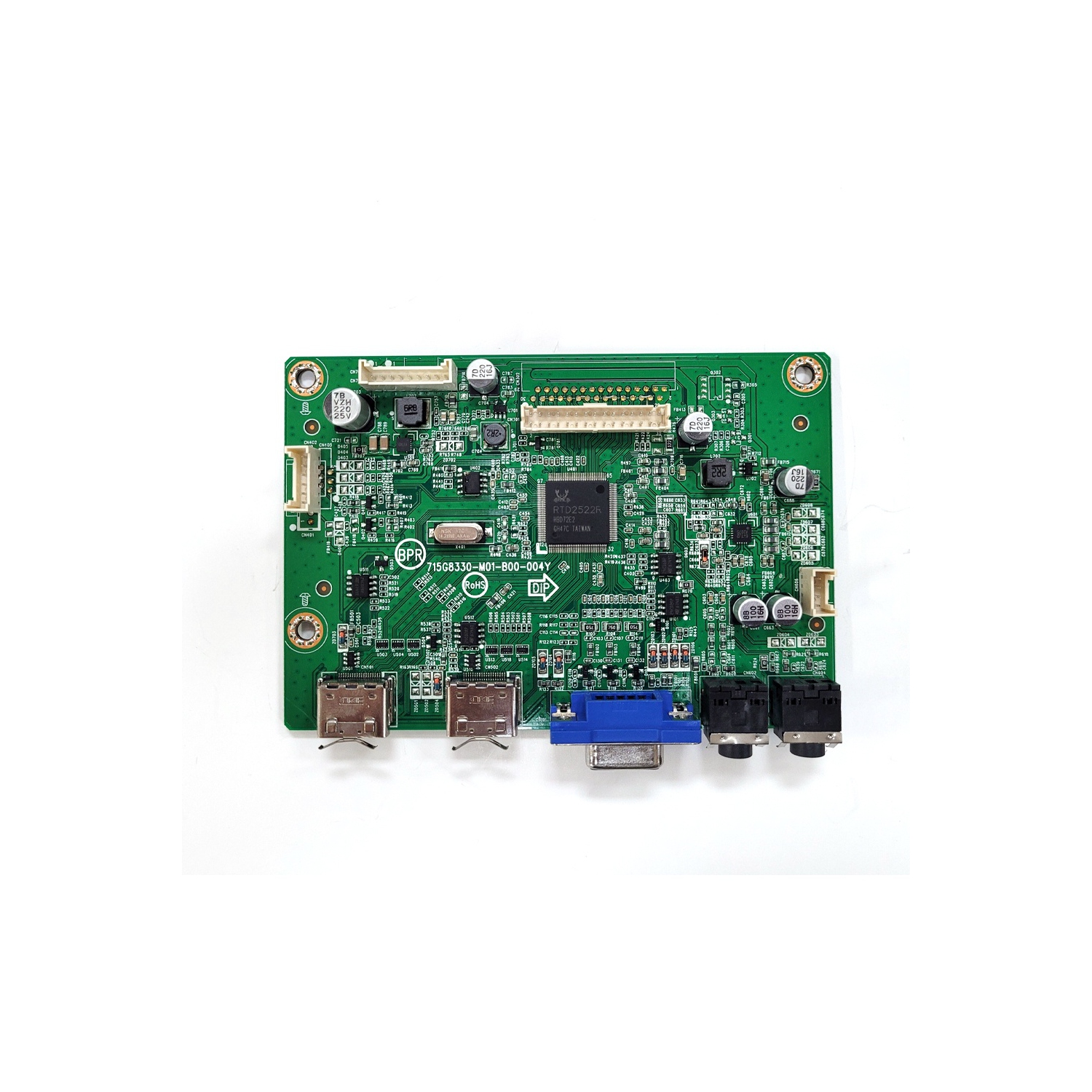 Refurbished Acer 55.T9KM2.004 Motherboard