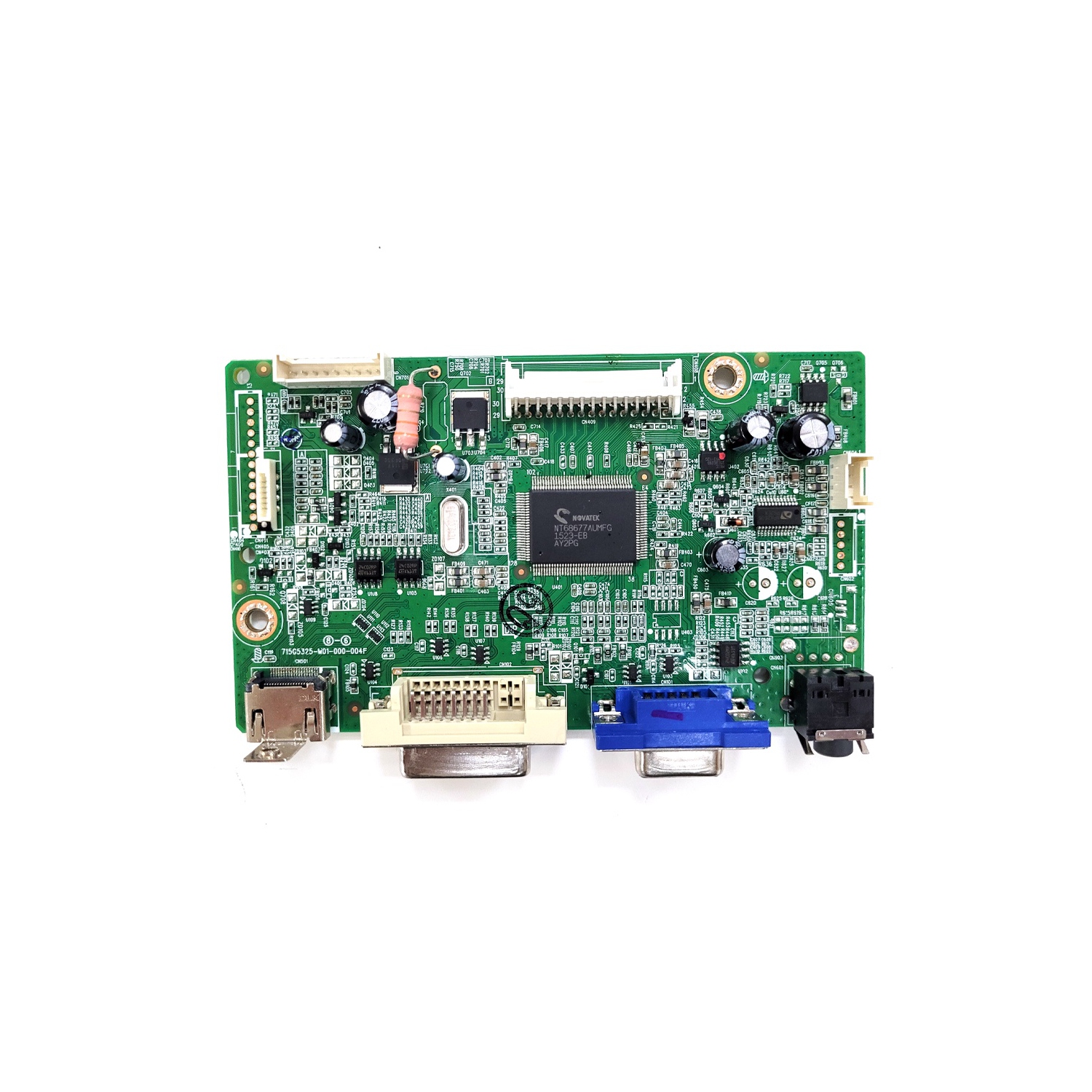 Carte mère 55.T0BM2.001 d'Acer - remis à neuf