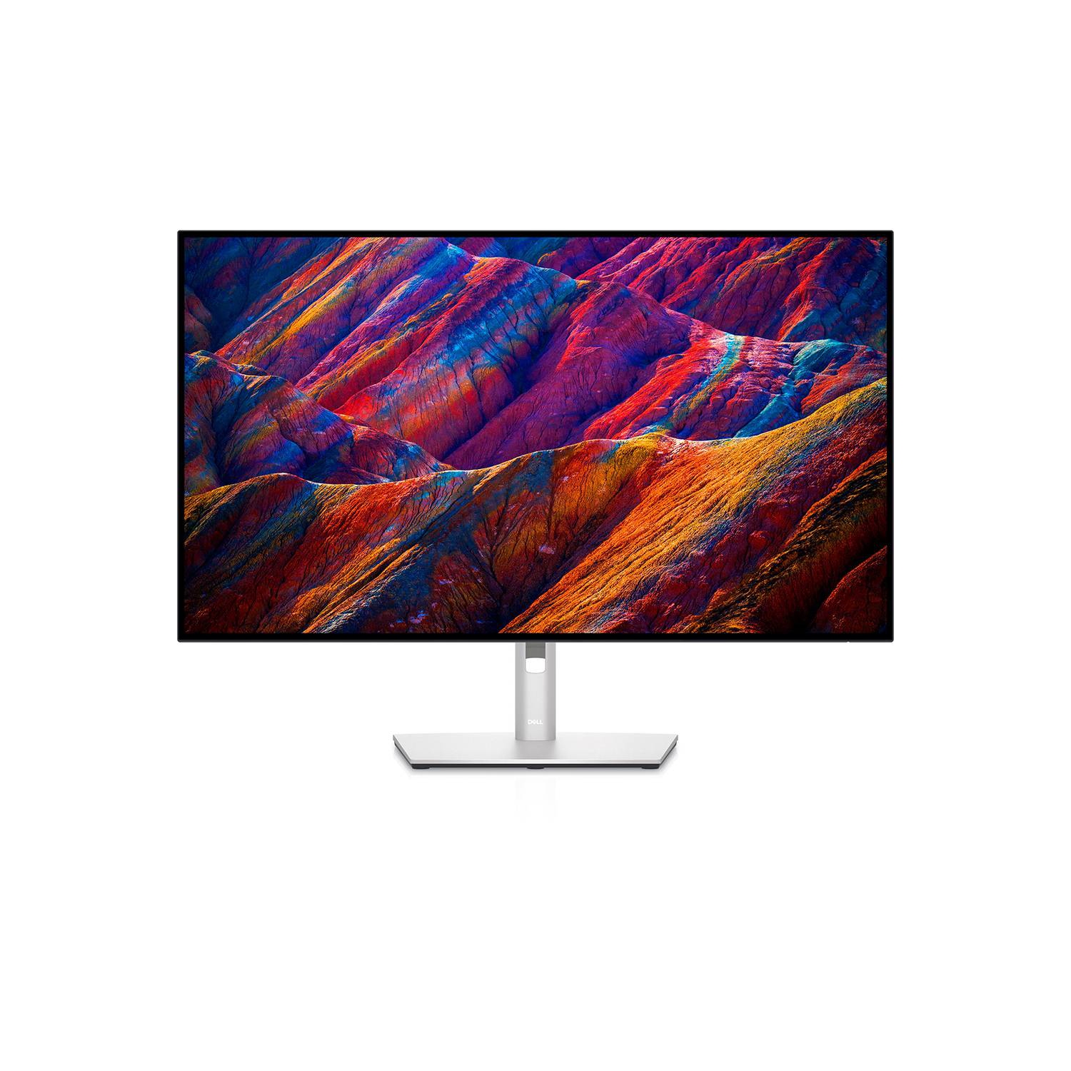 Open Box - Dell UltraSharp 32" 4K USB-C Hub Monitor /U3223QE