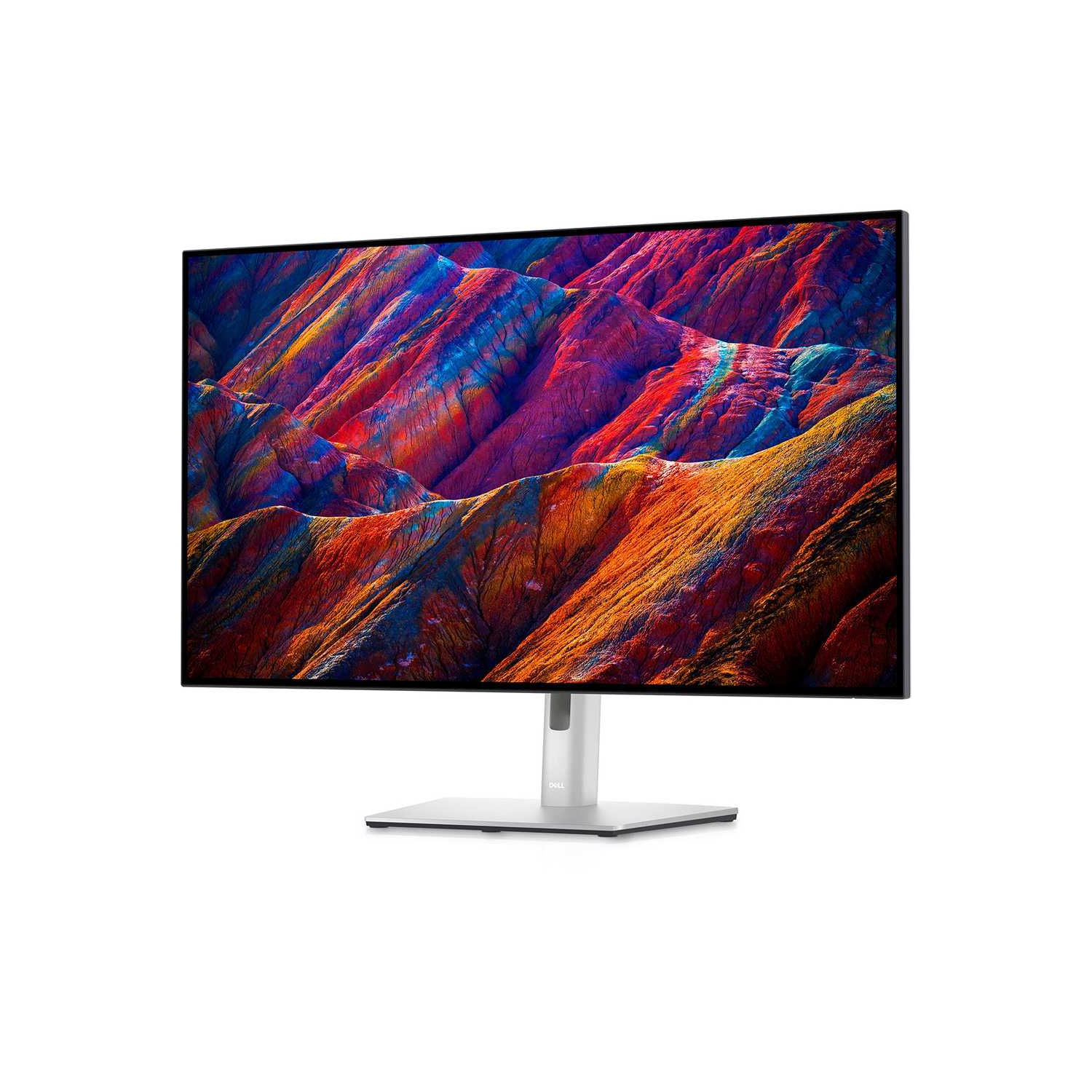 Open Box - Dell UltraSharp 32" 4K USB-C Hub Monitor /U3223QE