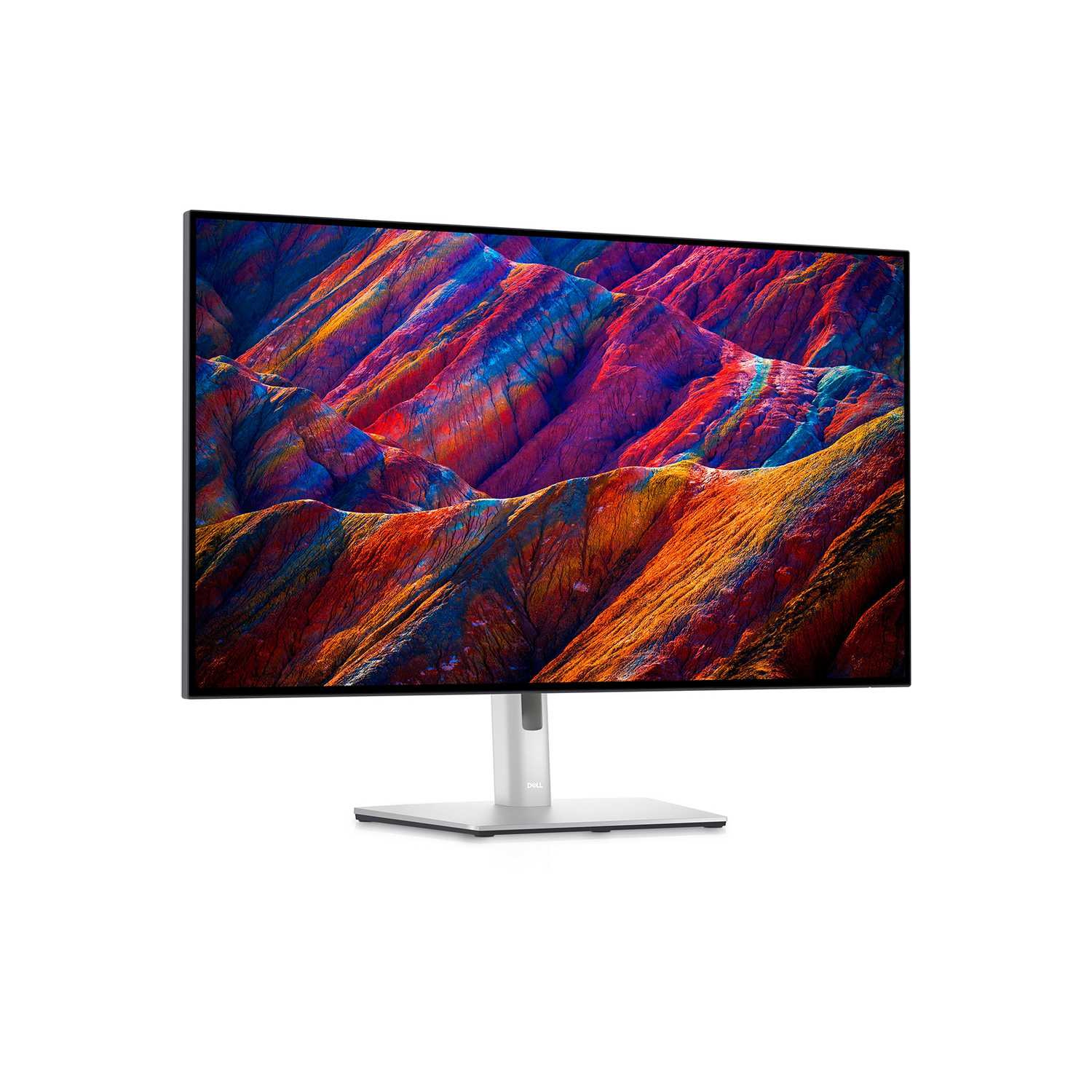 Open Box - Dell UltraSharp 32" 4K USB-C Hub Monitor /U3223QE