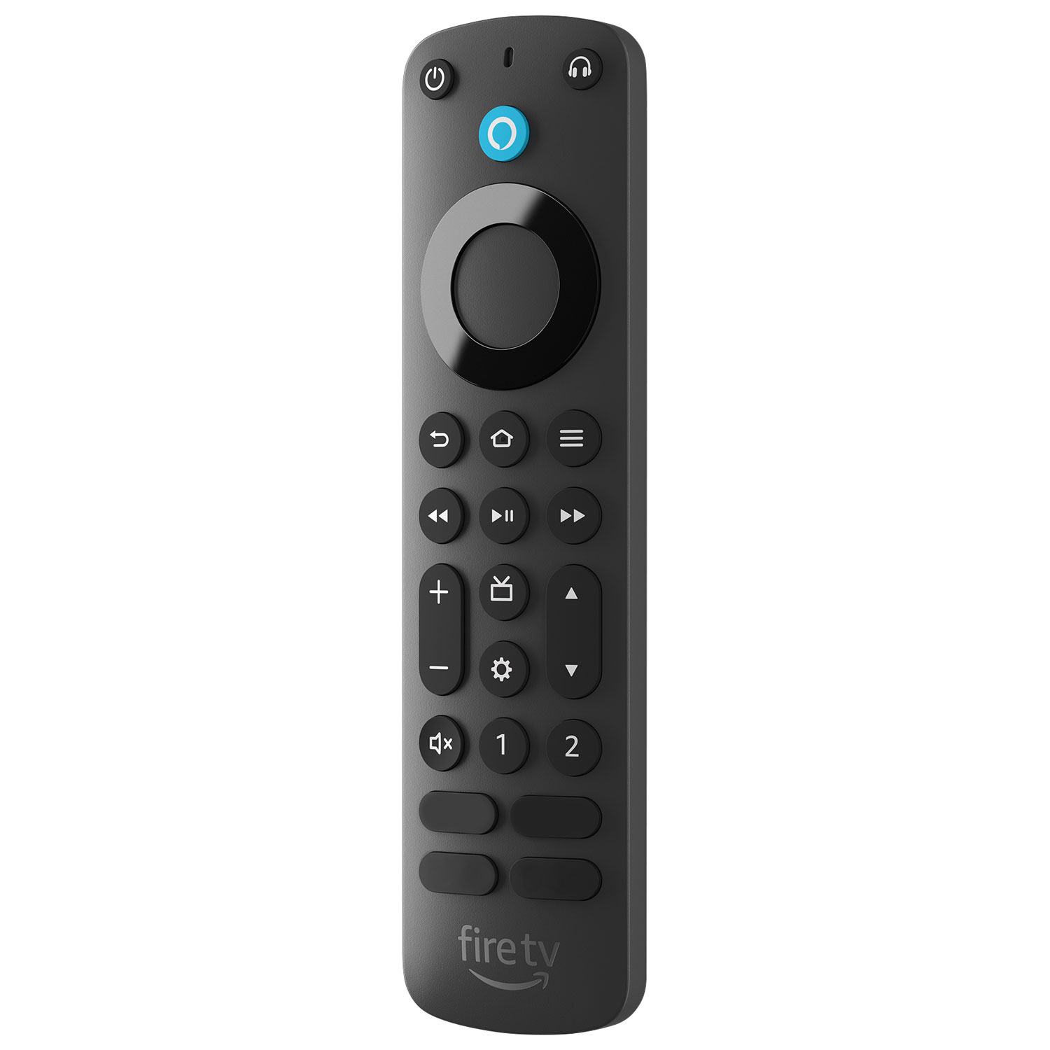 Amazon Alexa Voice Remote Pro