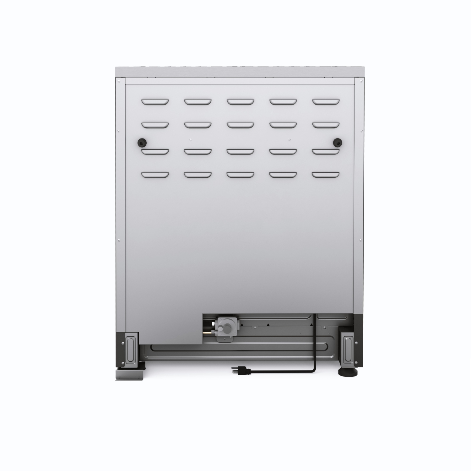 Thor Kitchen 30-Inch Contemporary Professional Gas Range - Model ARG30