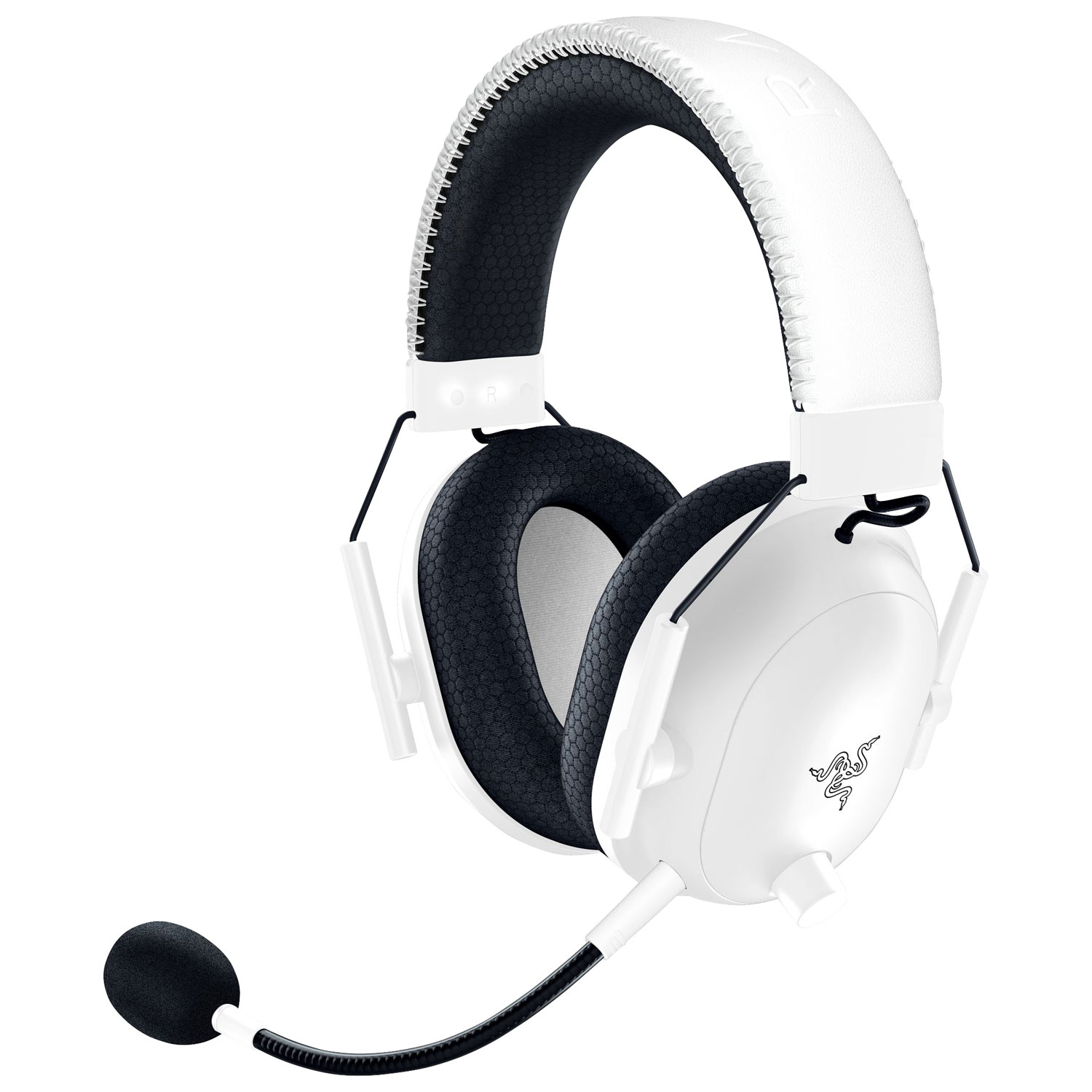 Razer BlackShark V2 Pro Xbox Wireless Gaming Headset - White