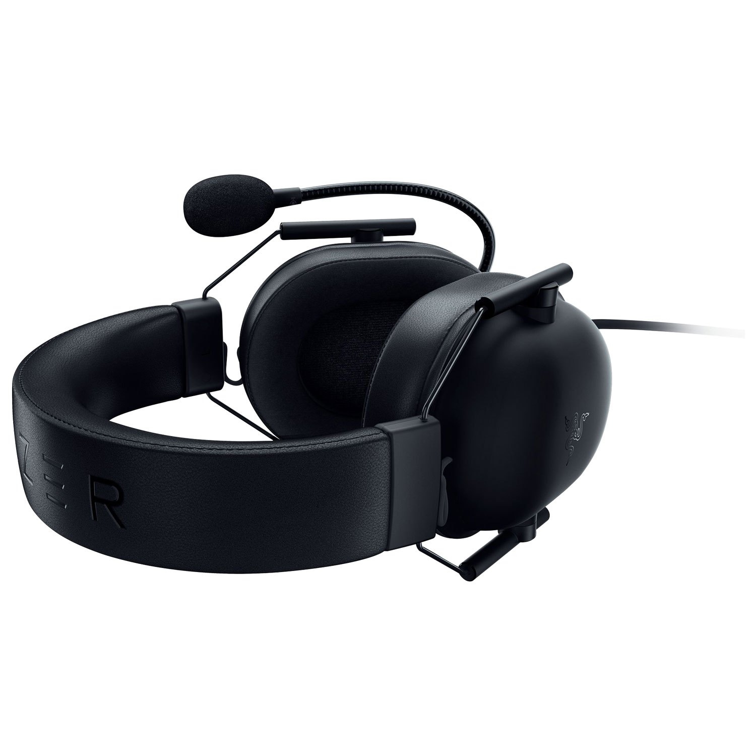 Razer BlackShark V2 X PlayStation Wired Gaming Headset
