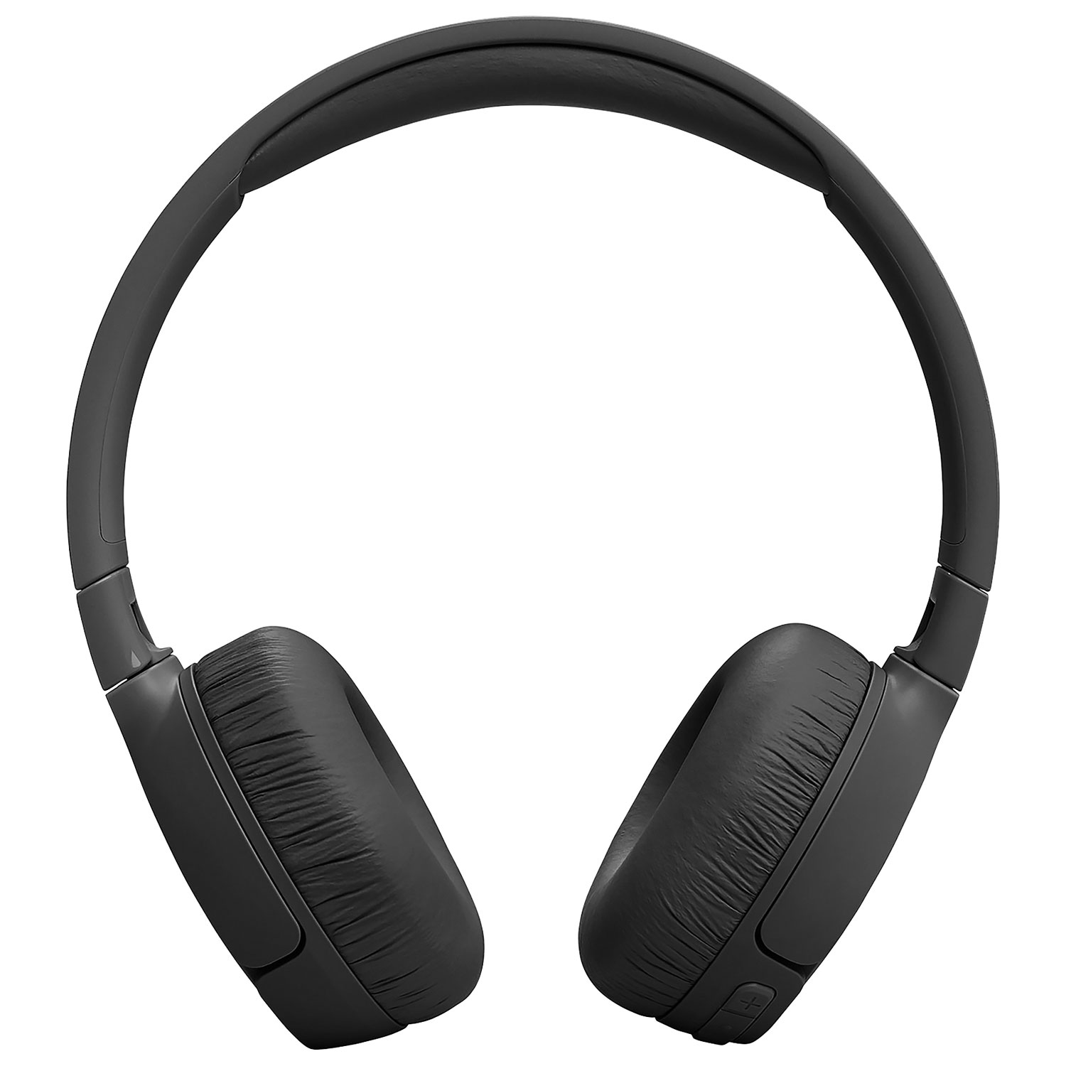 JBL Tune 670NC On-Ear Noise Cancelling Bluetooth Headphones - Black