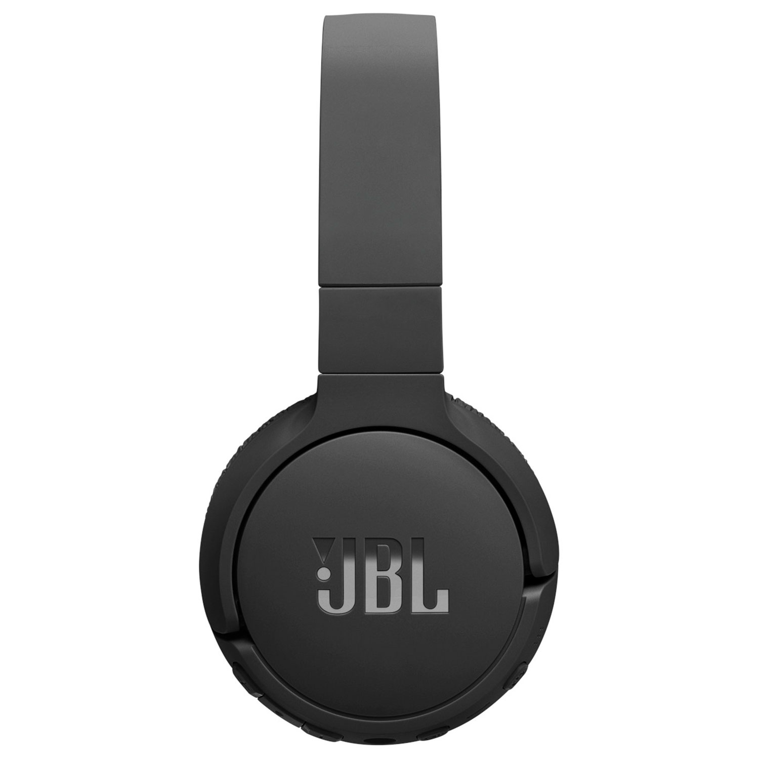 JBL Tune 670NC On-Ear Noise Cancelling Bluetooth Headphones - Black