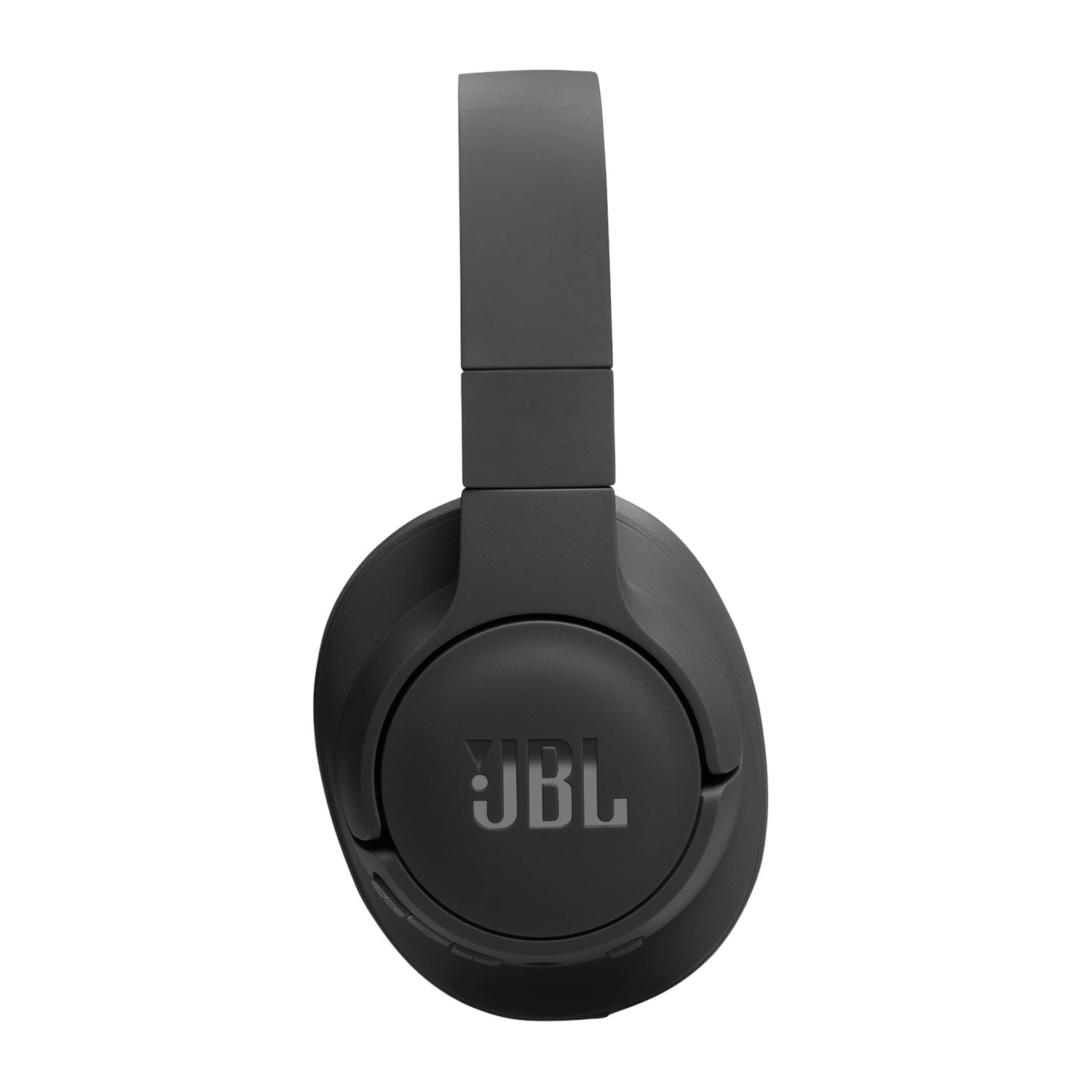 JBL Tune 720BT Over-Ear Sound Isolating Bluetooth Headphones - Black