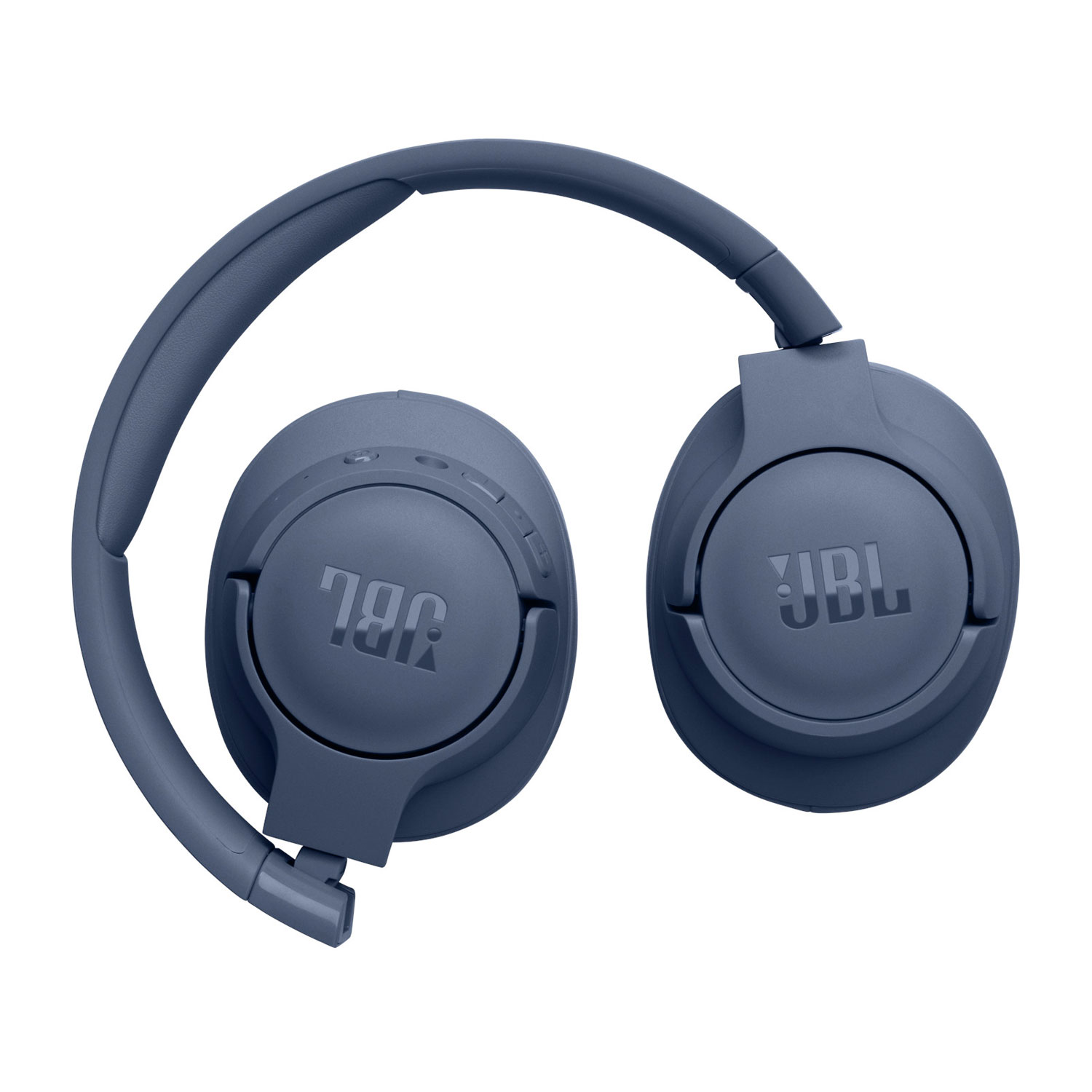 JBL Tune 720BT Over-Ear Sound Isolating Bluetooth Headphones - Blue