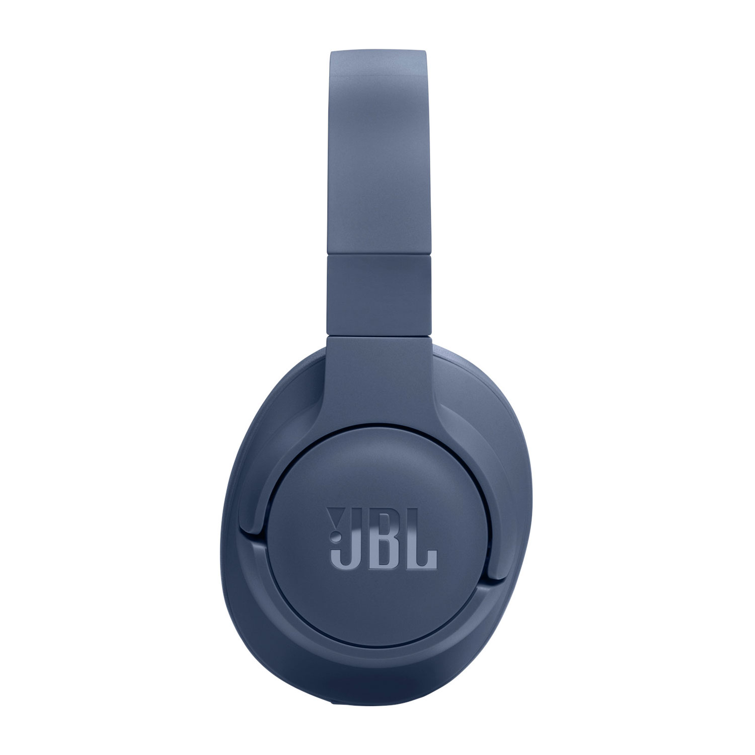 JBL Tune 720BT Over-Ear Sound Isolating Bluetooth Headphones - Blue