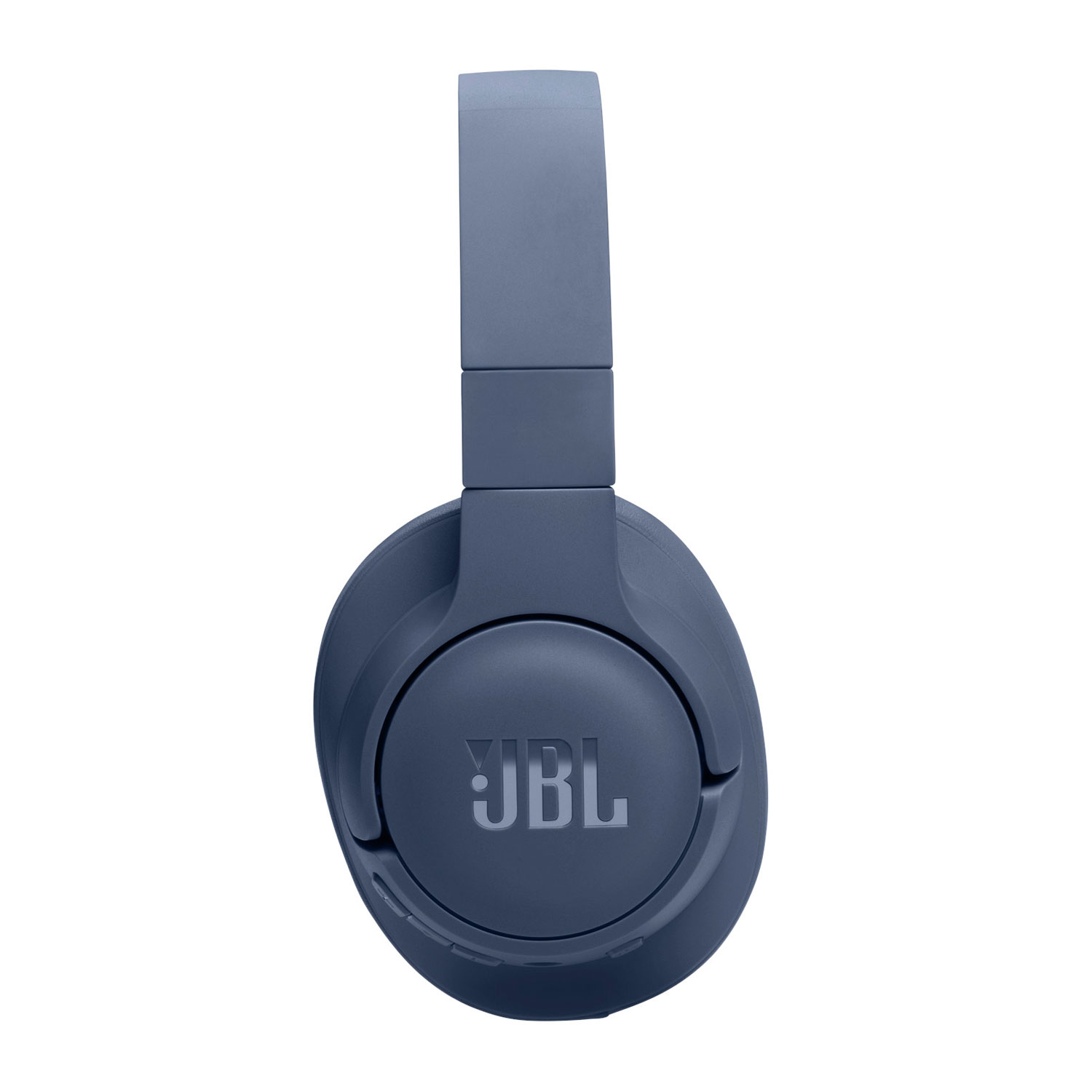 JBL Tune 720BT Over-Ear Sound Isolating Bluetooth Headphones - Blue