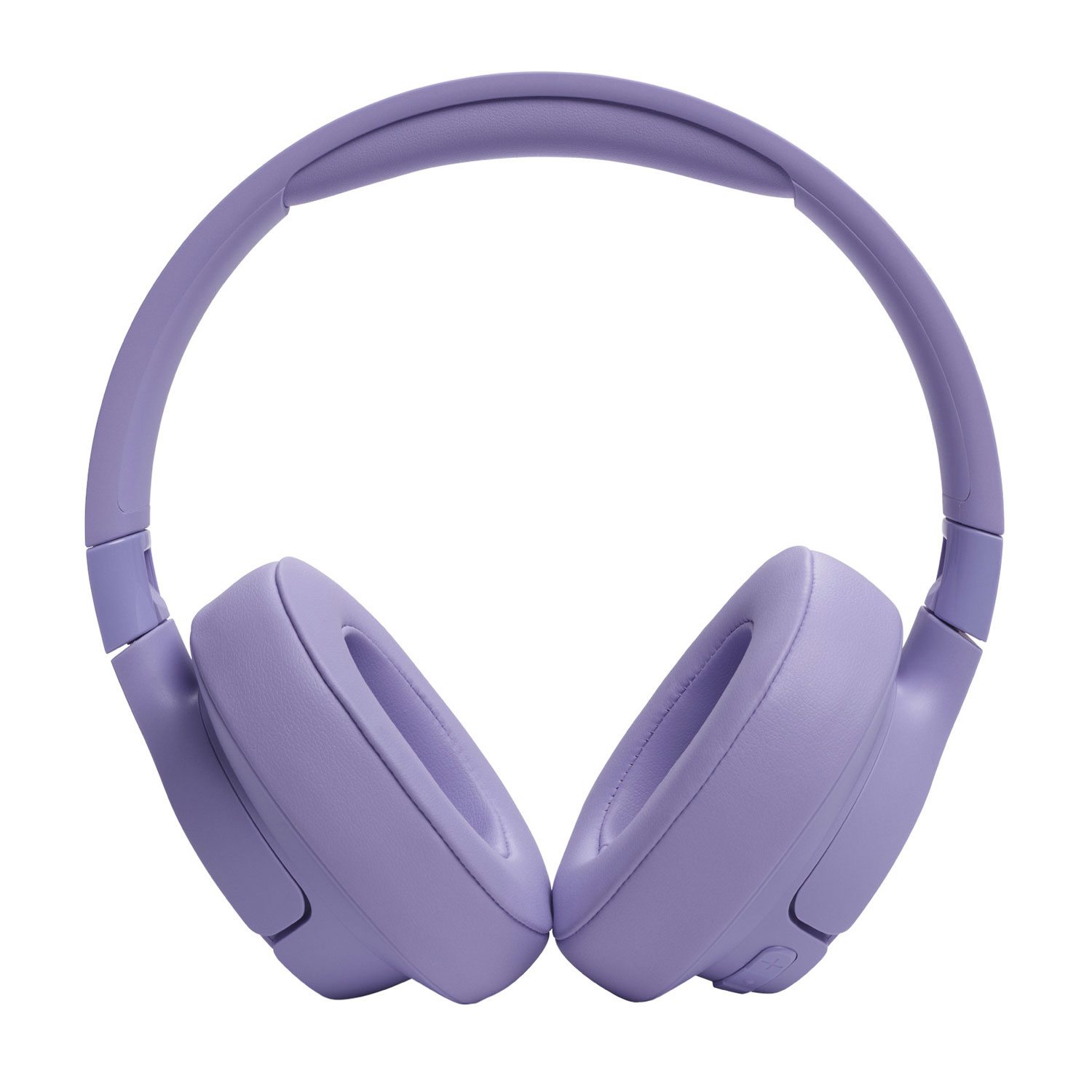 JBL Tune 720BT Over-Ear Sound Isolating Bluetooth Headphones - Purple