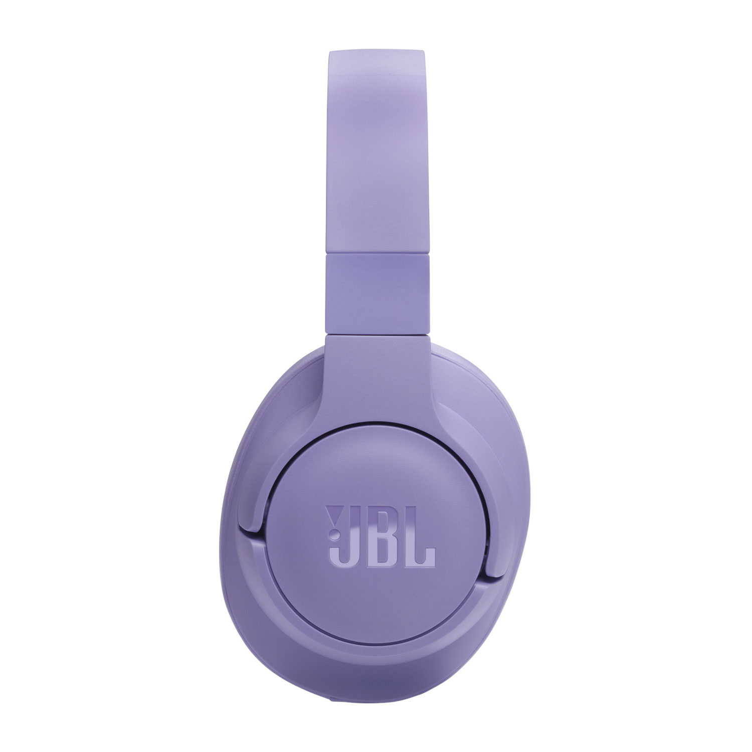 JBL Tune 720BT Over-Ear Sound Isolating Bluetooth Headphones - Purple