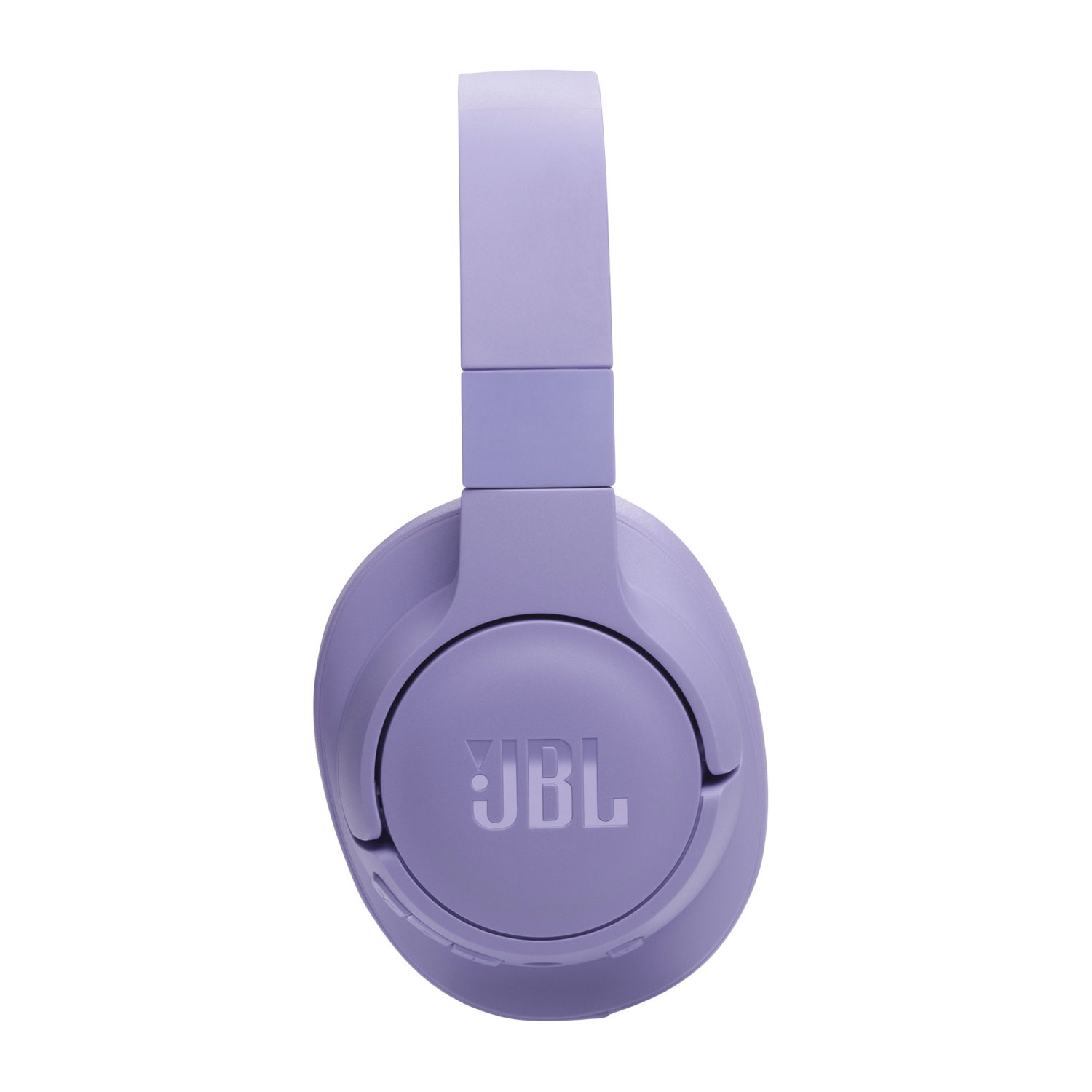 JBL Tune 720BT Over-Ear Sound Isolating Bluetooth Headphones - Purple