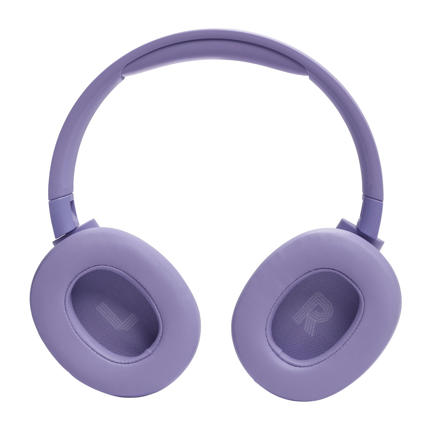 JBL Tune 720BT Over-Ear Sound Isolating Bluetooth Headphones - Purple