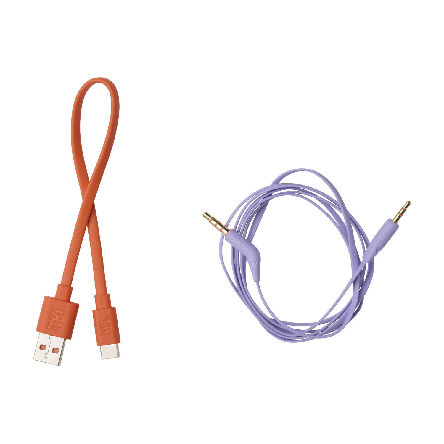 JBL Tune 720BT Over-Ear Sound Isolating Bluetooth Headphones - Purple