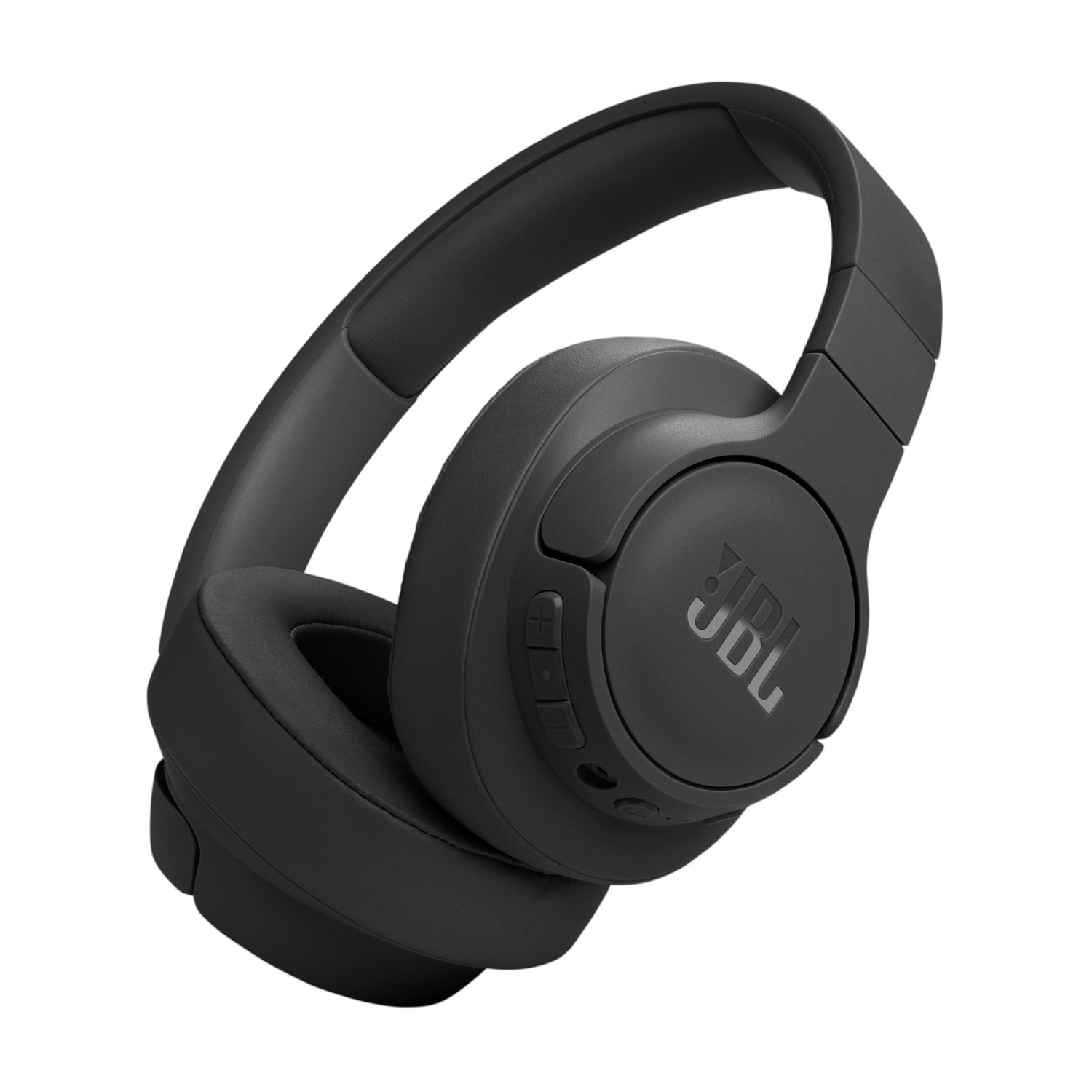 JBL Tune 770NC Over-Ear Noise Cancelling Bluetooth Headphones - Black