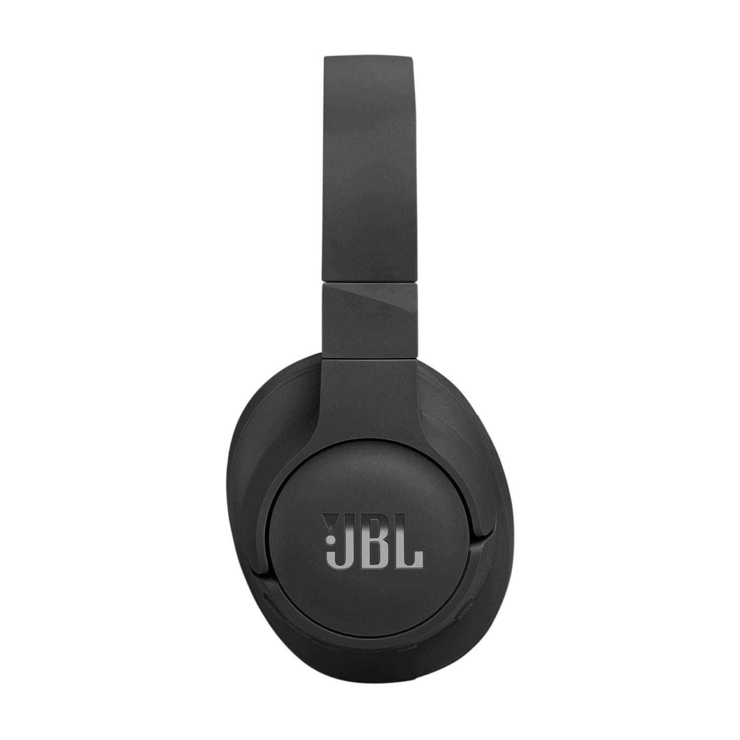 JBL Tune 770NC Over-Ear Noise Cancelling Bluetooth Headphones - Black