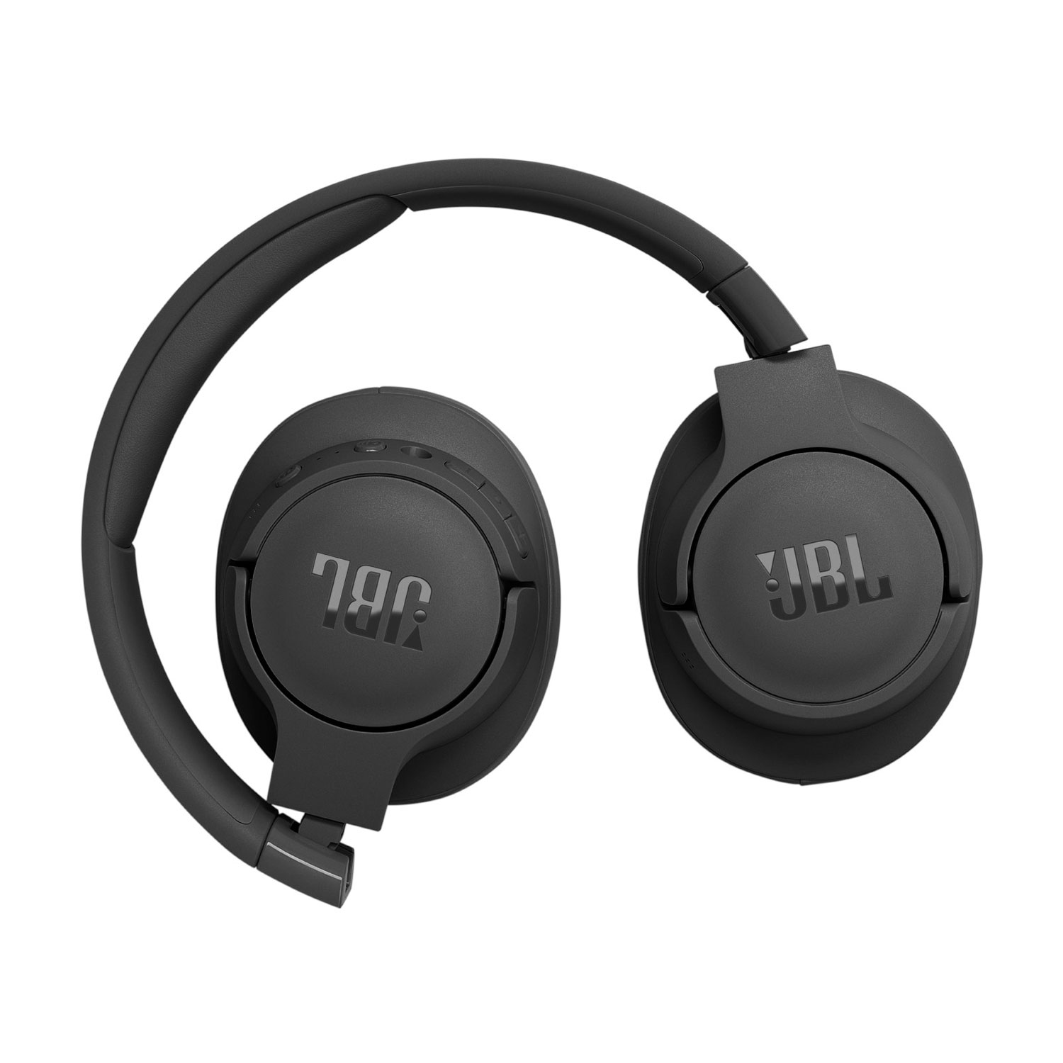 JBL Tune 770NC Over-Ear Noise Cancelling Bluetooth Headphones - Black