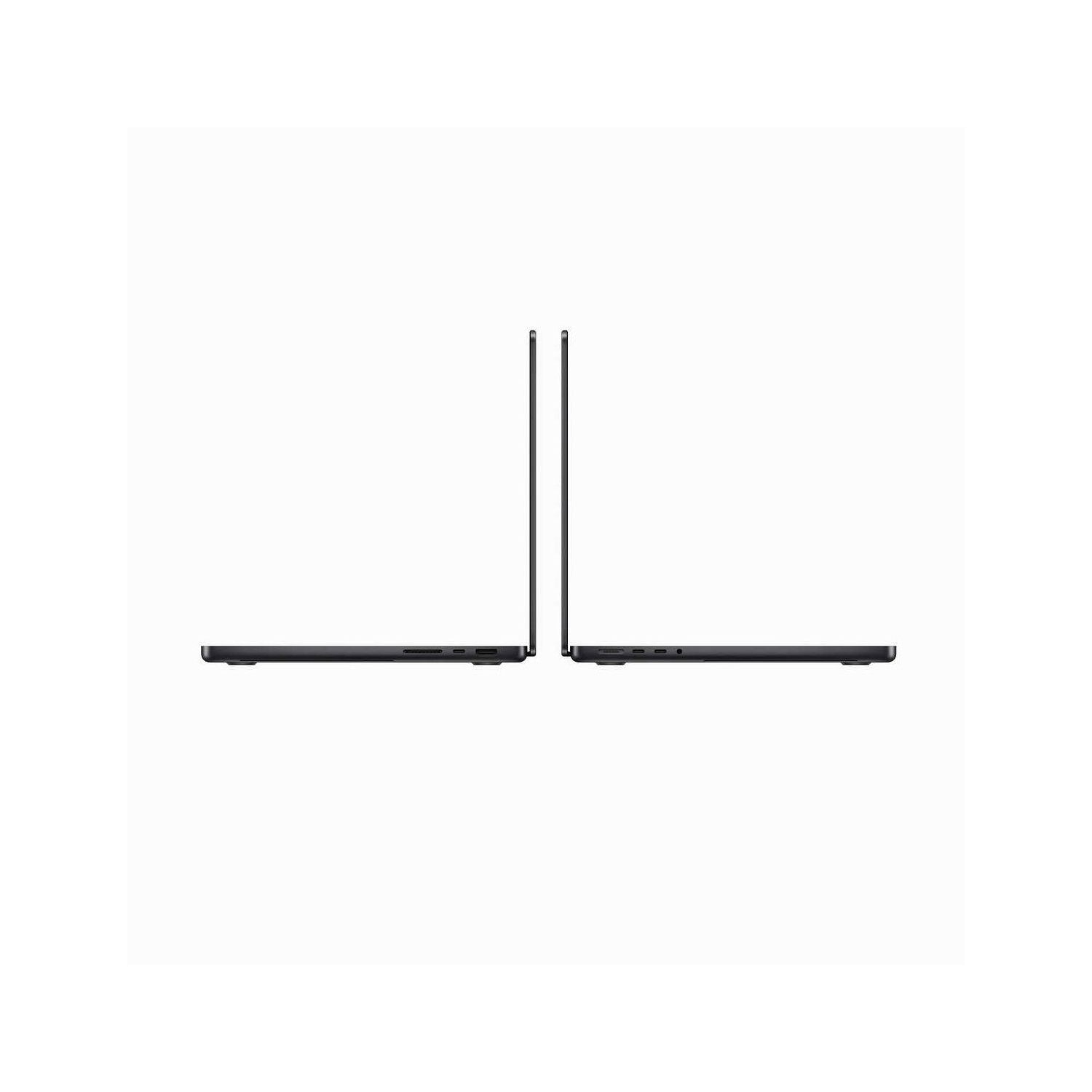 MacBook Pro 16,2 po Apple - Noir (M3 Max Apple/SDD 1 To/RAM 48 Go) - fr - BO